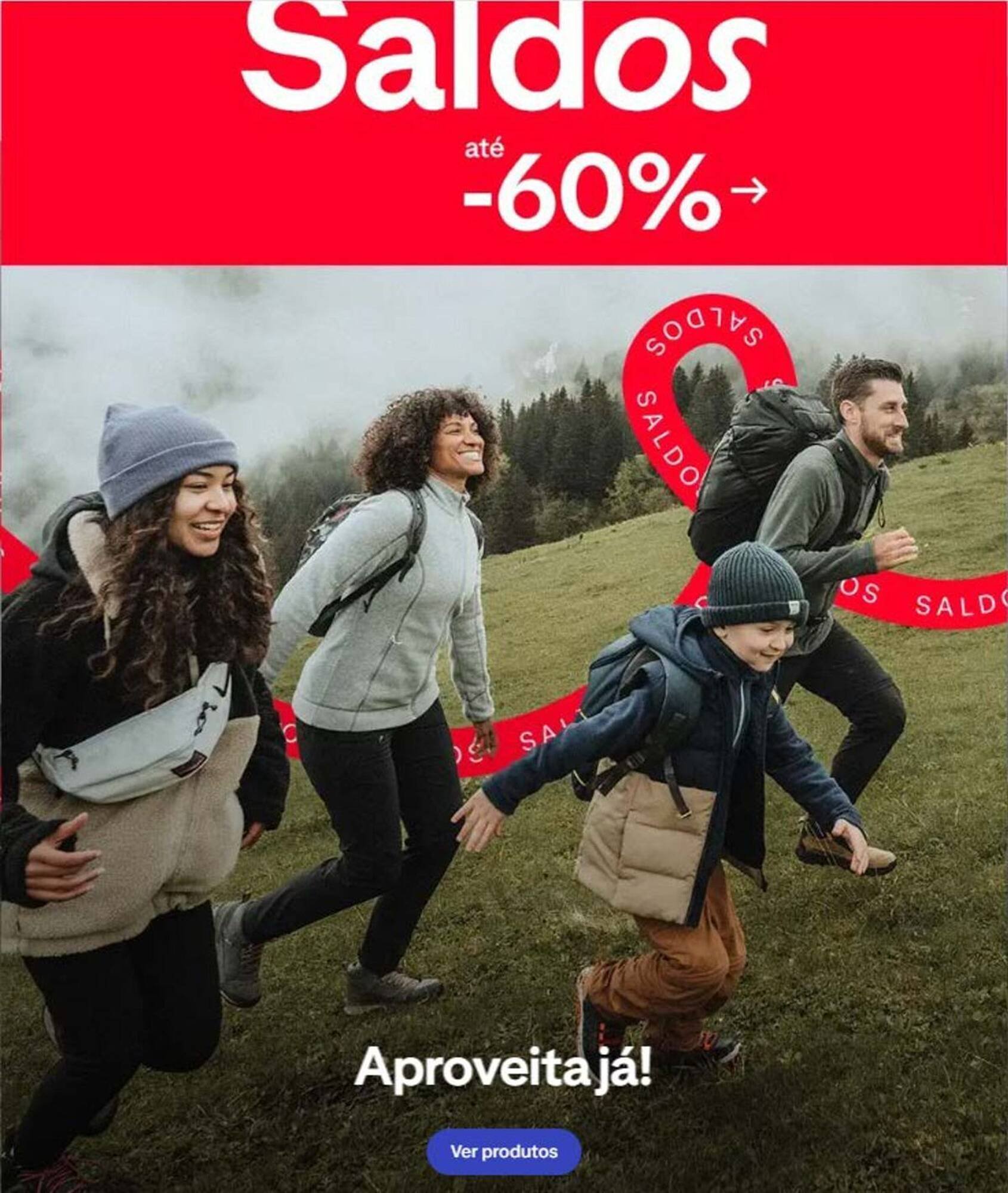 Catálogo Decathlon (2026-01-09 - 2026-01-15) | 1