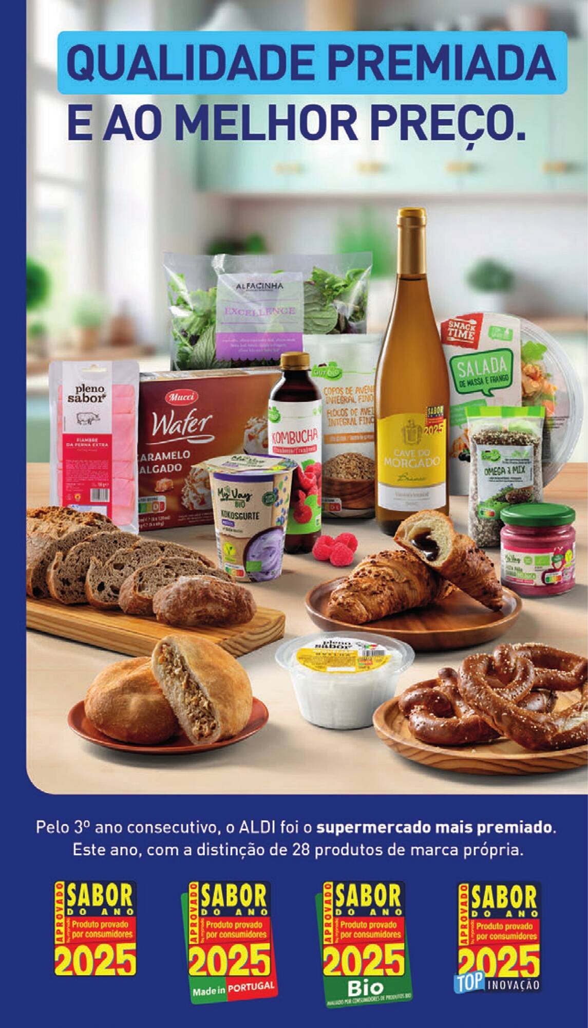 Folheto ALDI (2025-06-15 - 2025-12-09) | 23
