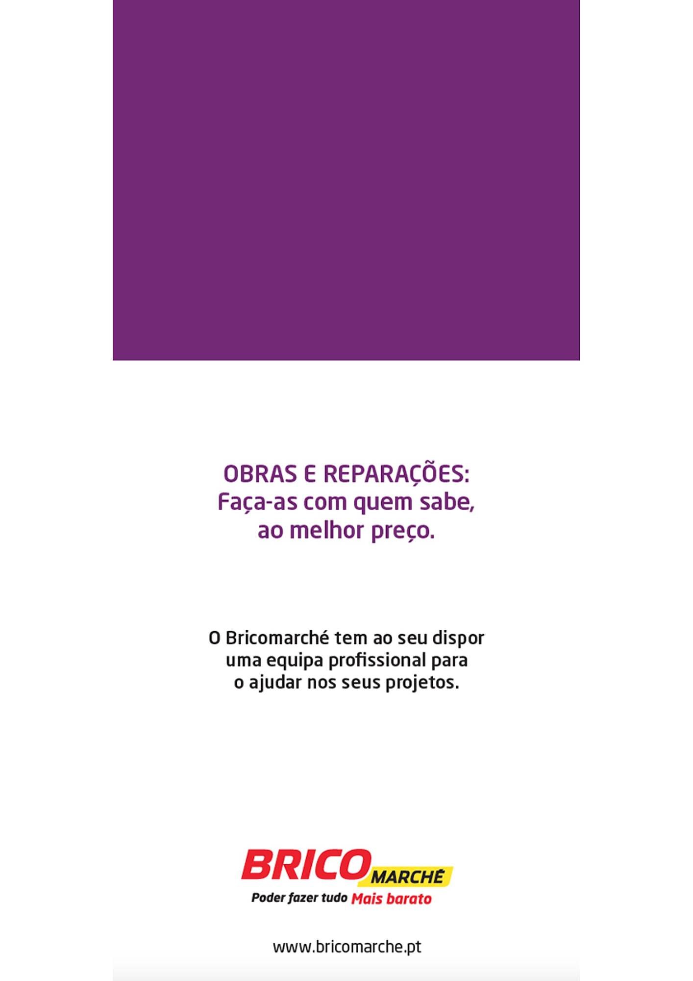 Folheto Bricomarché (2025-12-03 - 2025-12-31) | 6