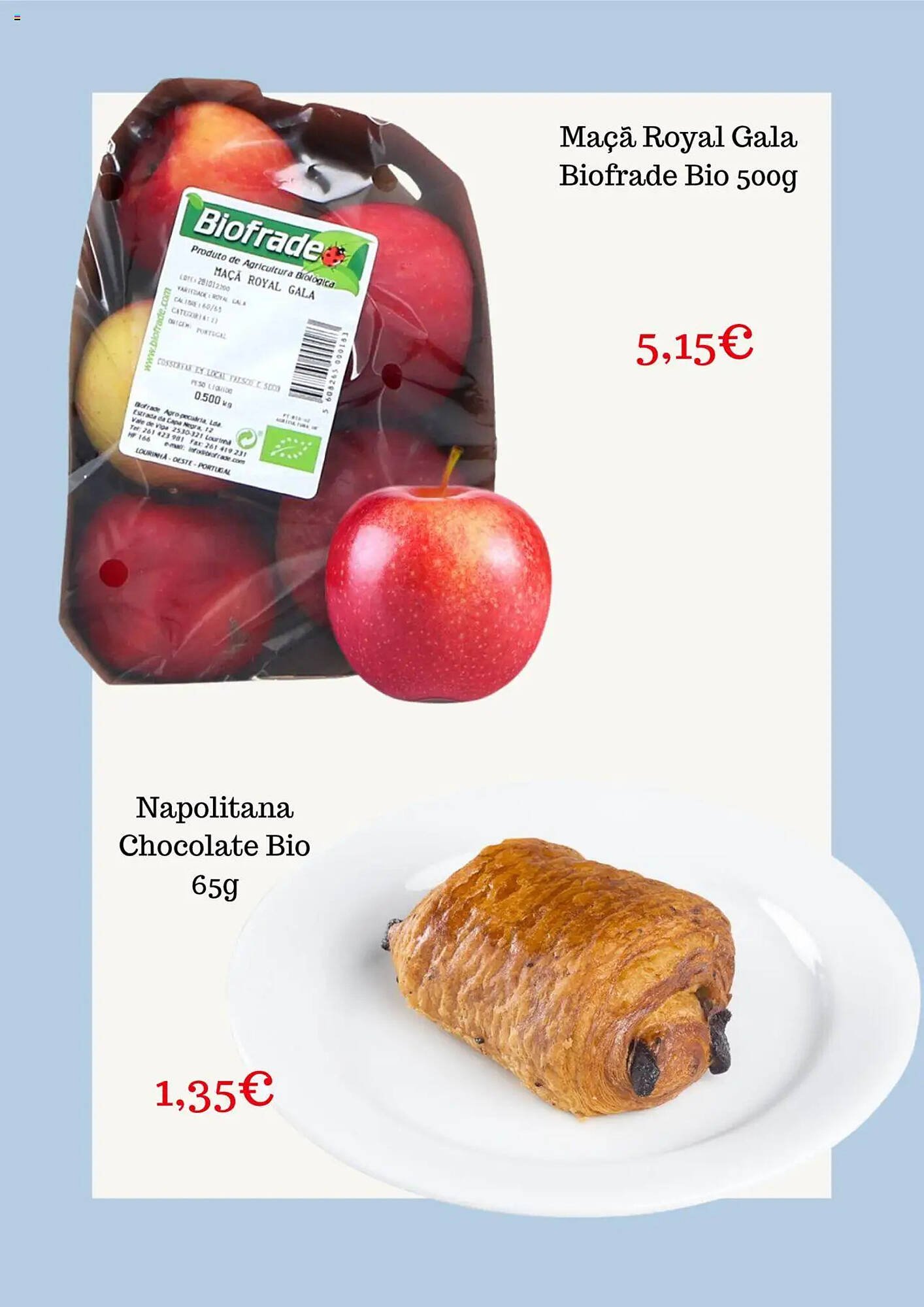 Folheto Apolónia (2025-07-09 - 2025-12-08) | 2