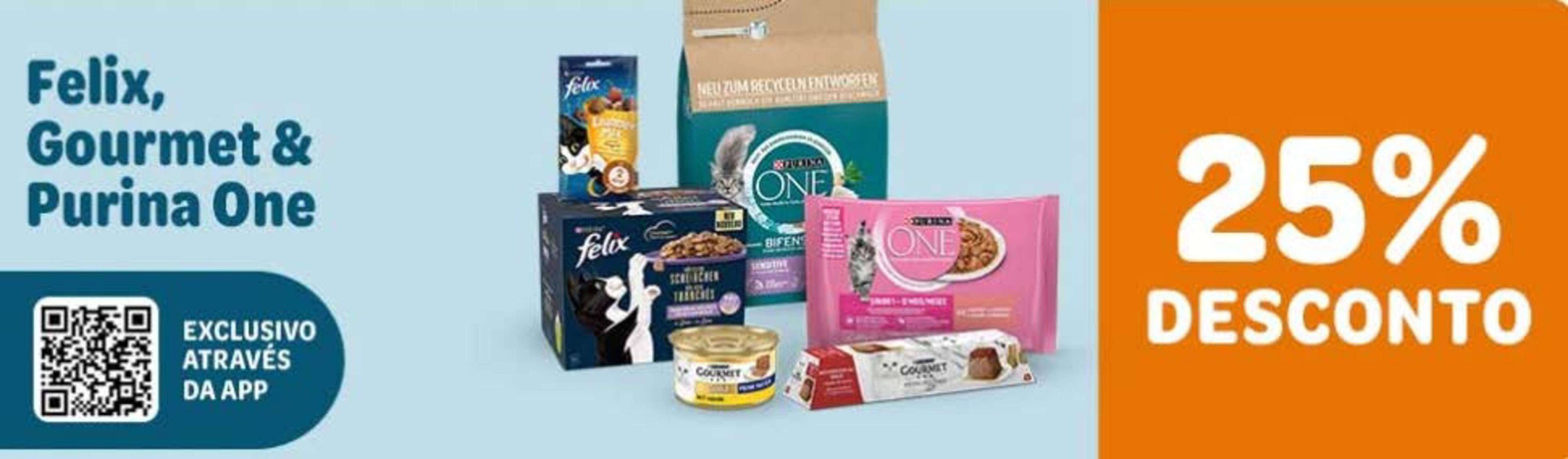 Folheto Zooplus (2025-12-16 - 2025-12-22) | 1