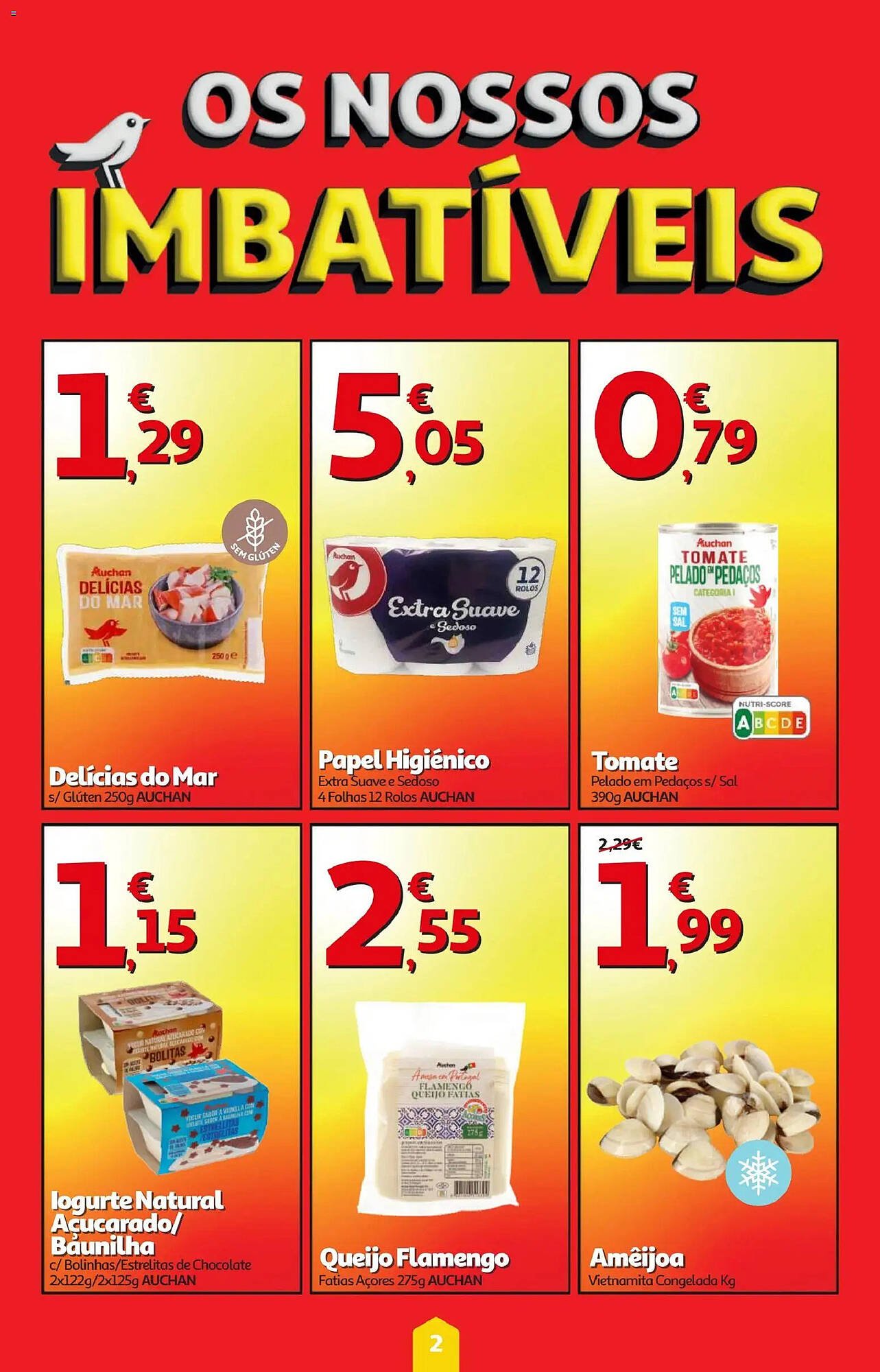 Folheto Minipreço (2026-04-23 - 2026-04-30) | 2