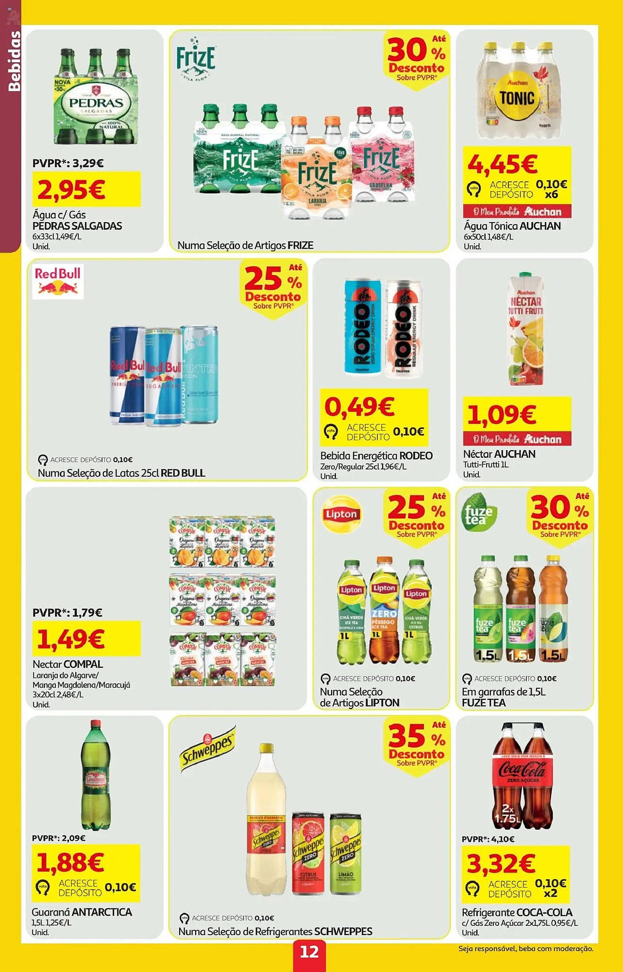 Folheto Minipreço (2026-04-23 - 2026-04-30) | 12