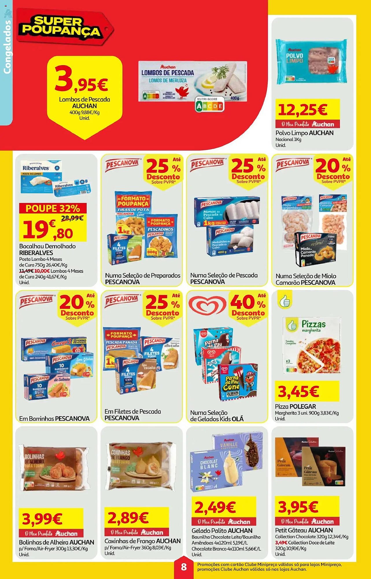 Folheto Minipreço (2026-04-23 - 2026-04-30) | 8