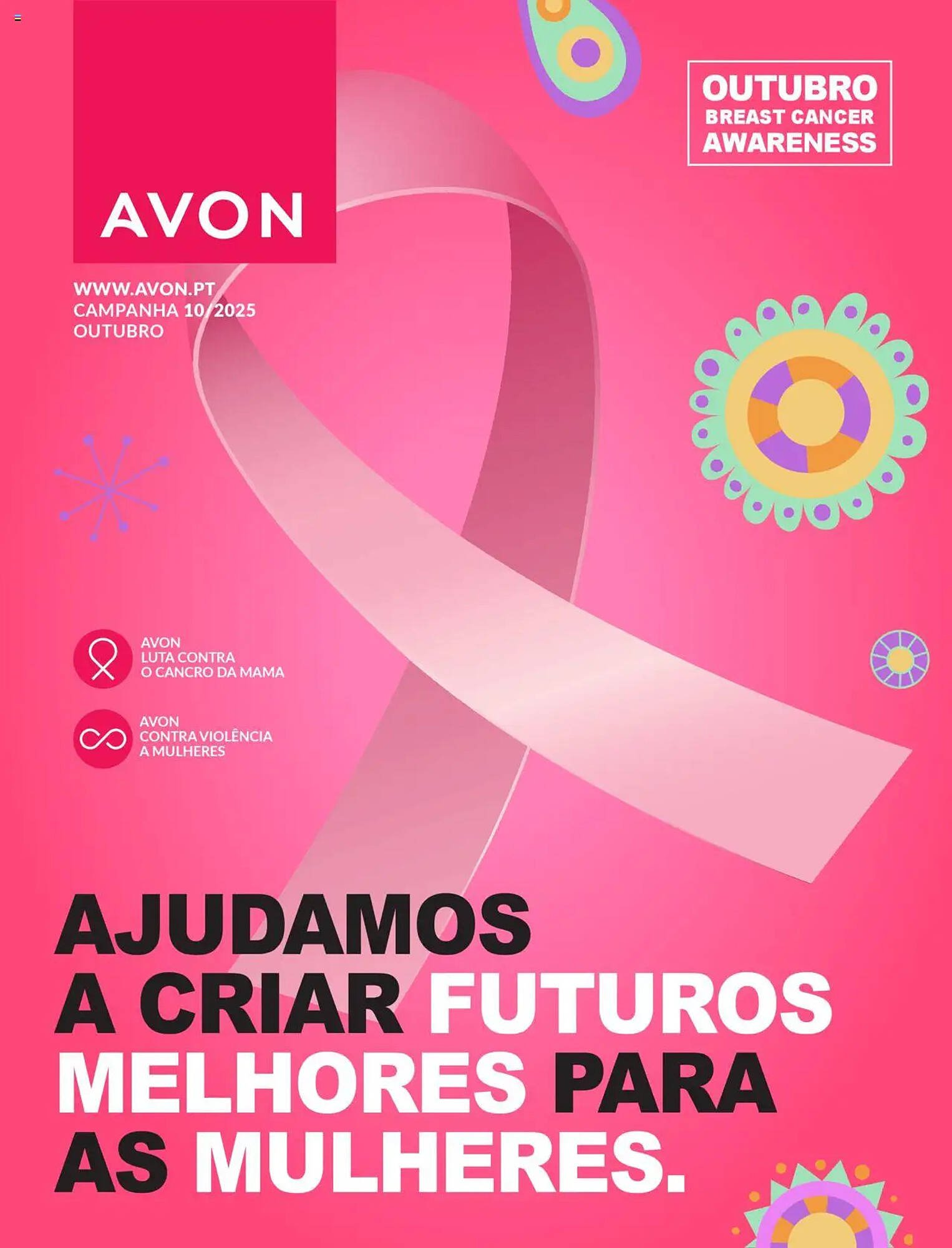 Catálogo Avon (2025-10-01 - 2025-11-01) | 1