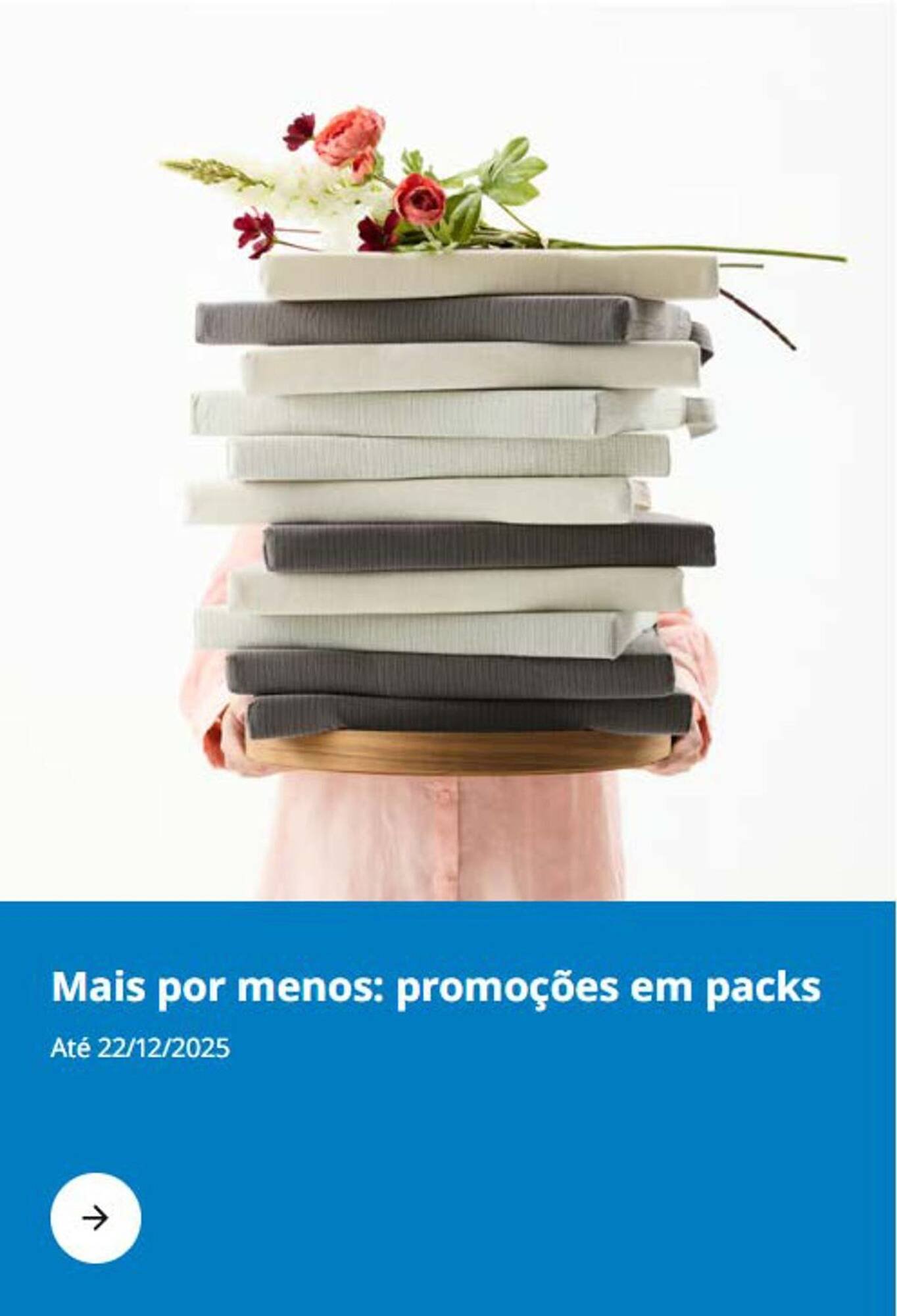 Catálogo IKEA (2025-10-29 - 2025-12-22) | 2