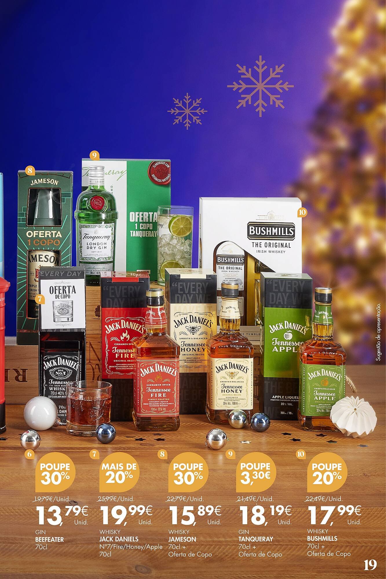 Folheto Pingo Doce (2025-12-02 - 2026-01-05) | 19