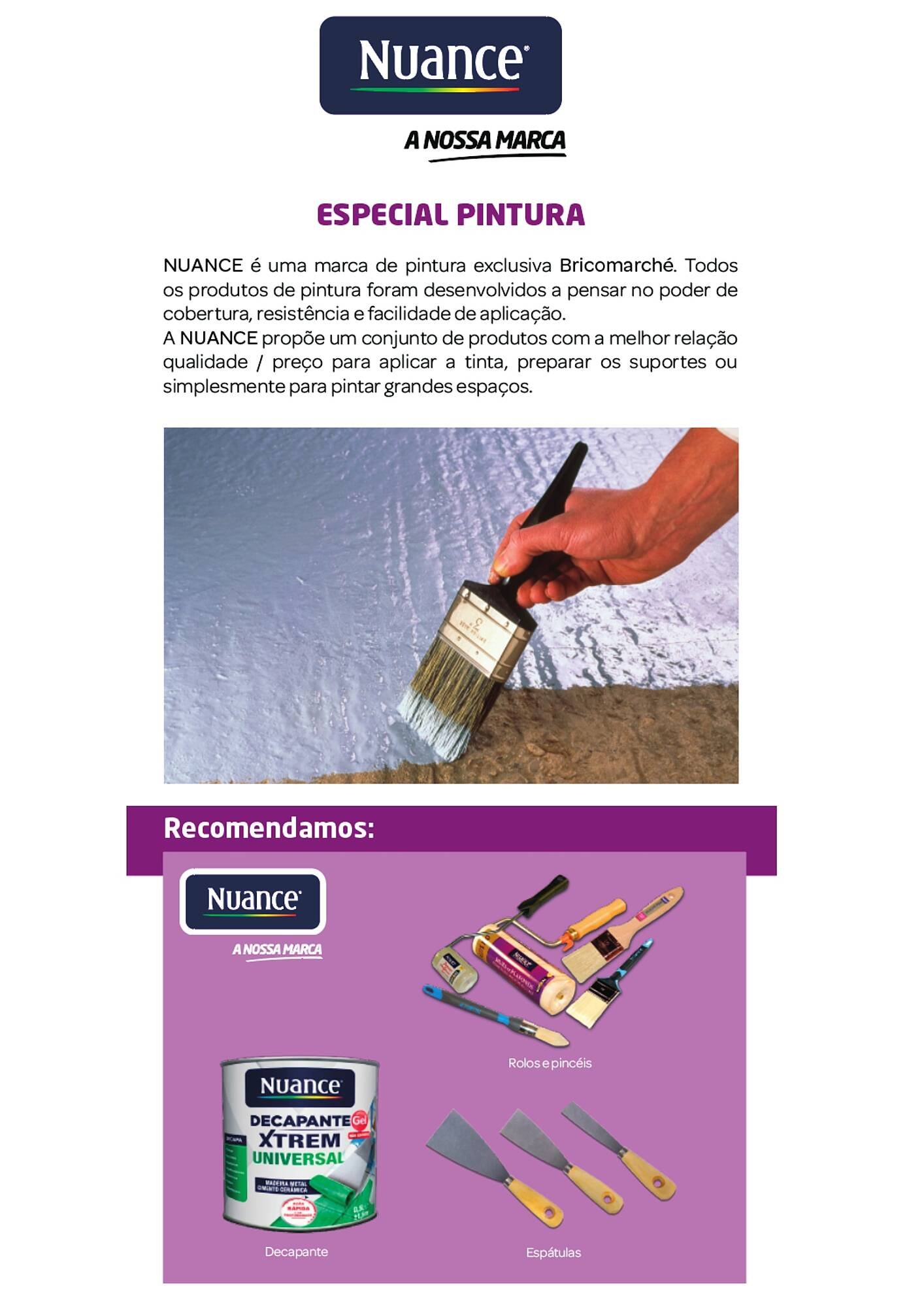 Folheto Bricomarché (2025-12-03 - 2025-12-31) | 2