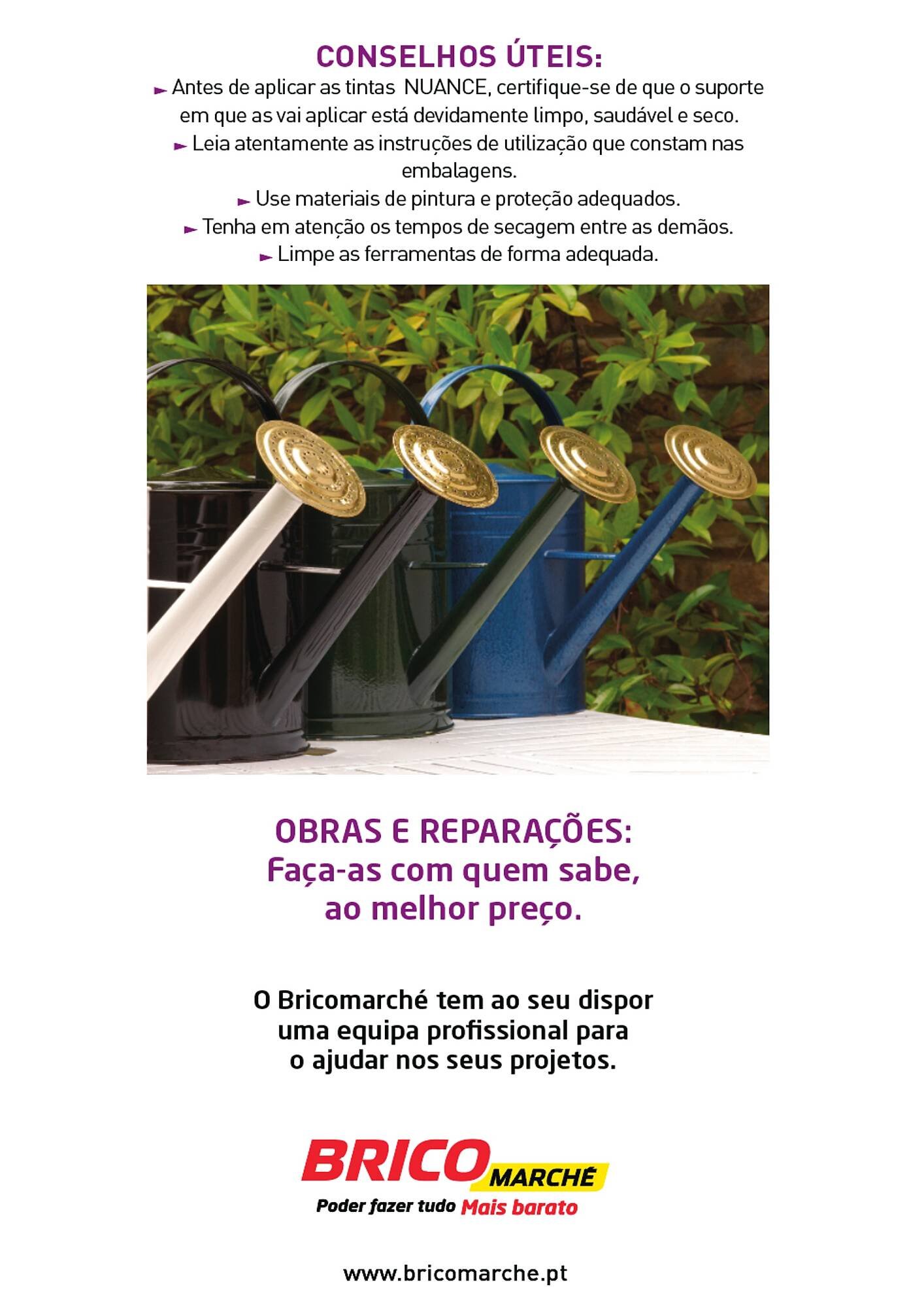 Folheto Bricomarché (2025-12-03 - 2025-12-31) | 6