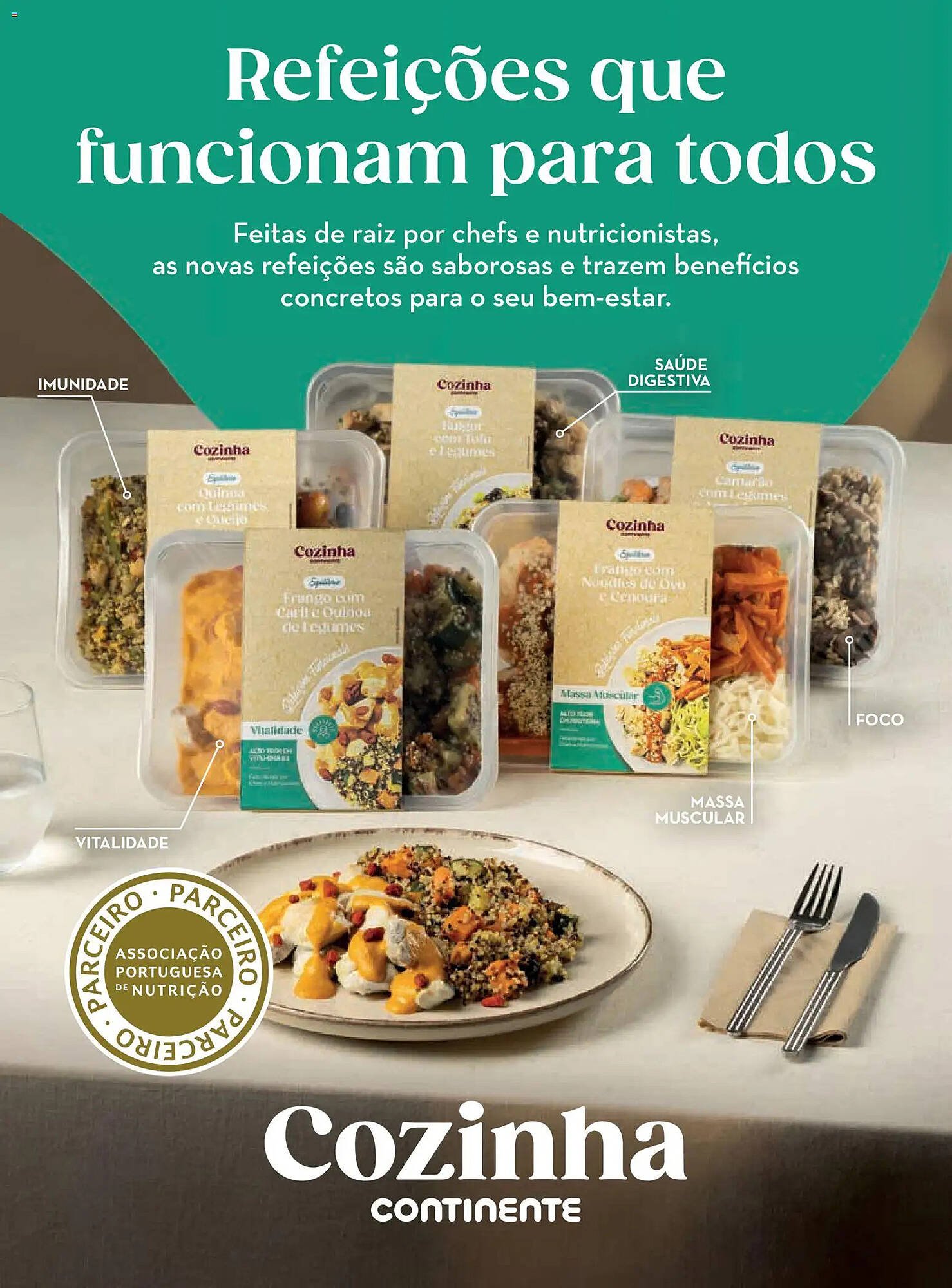 Folheto Continente (2026-01-06 - 2026-04-01) | 11