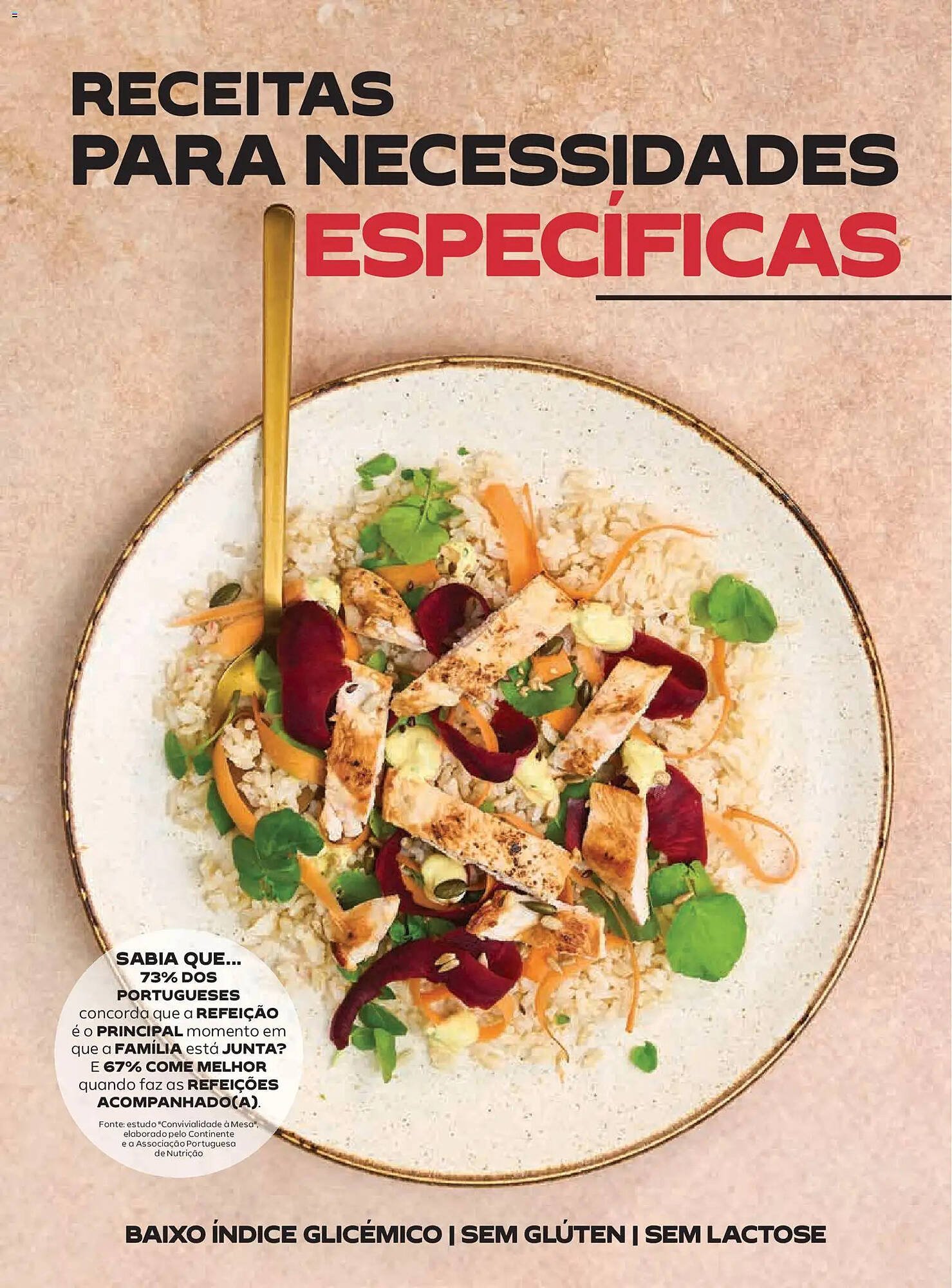 Folheto Continente (2026-01-06 - 2026-04-01) | 12