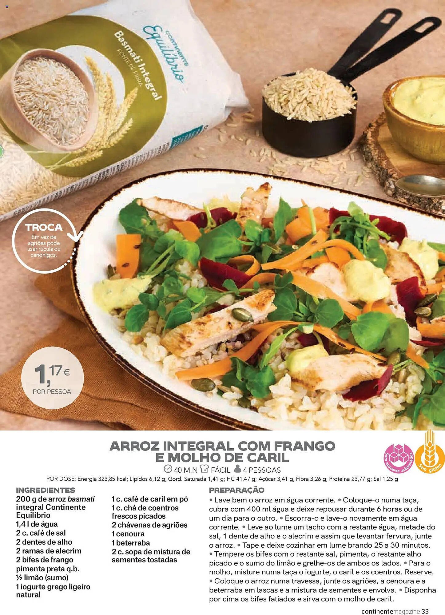 Folheto Continente (2026-01-06 - 2026-04-01) | 13