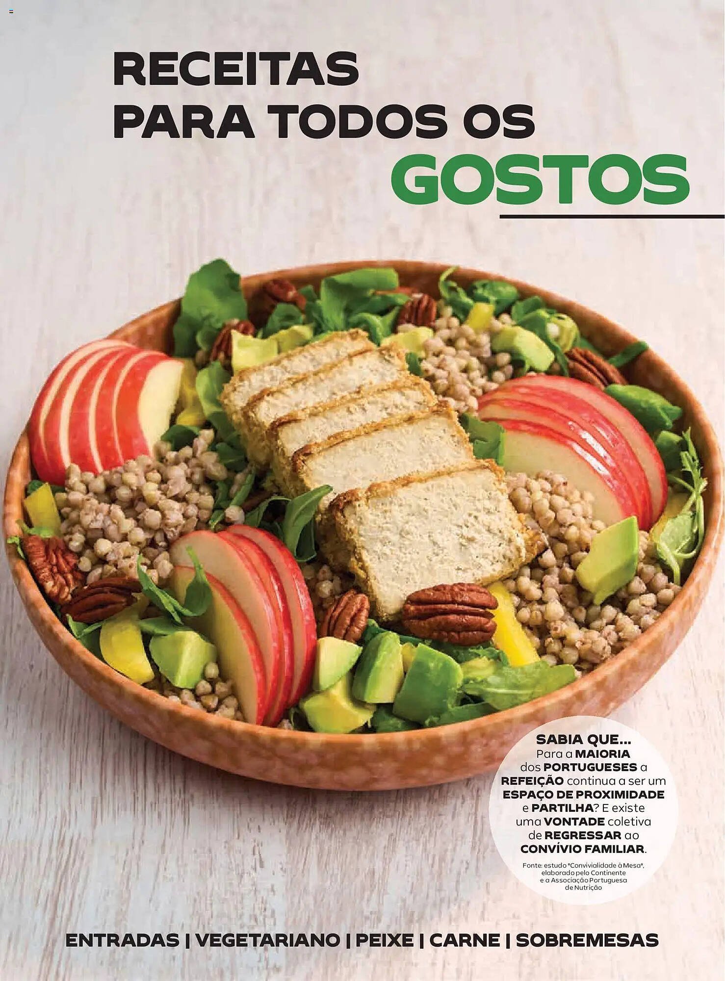 Folheto Continente (2026-01-06 - 2026-04-01) | 14