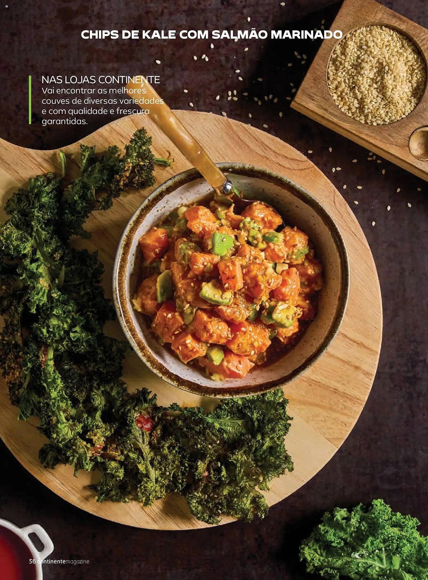 Folheto Continente (2026-01-06 - 2026-04-01) | 18