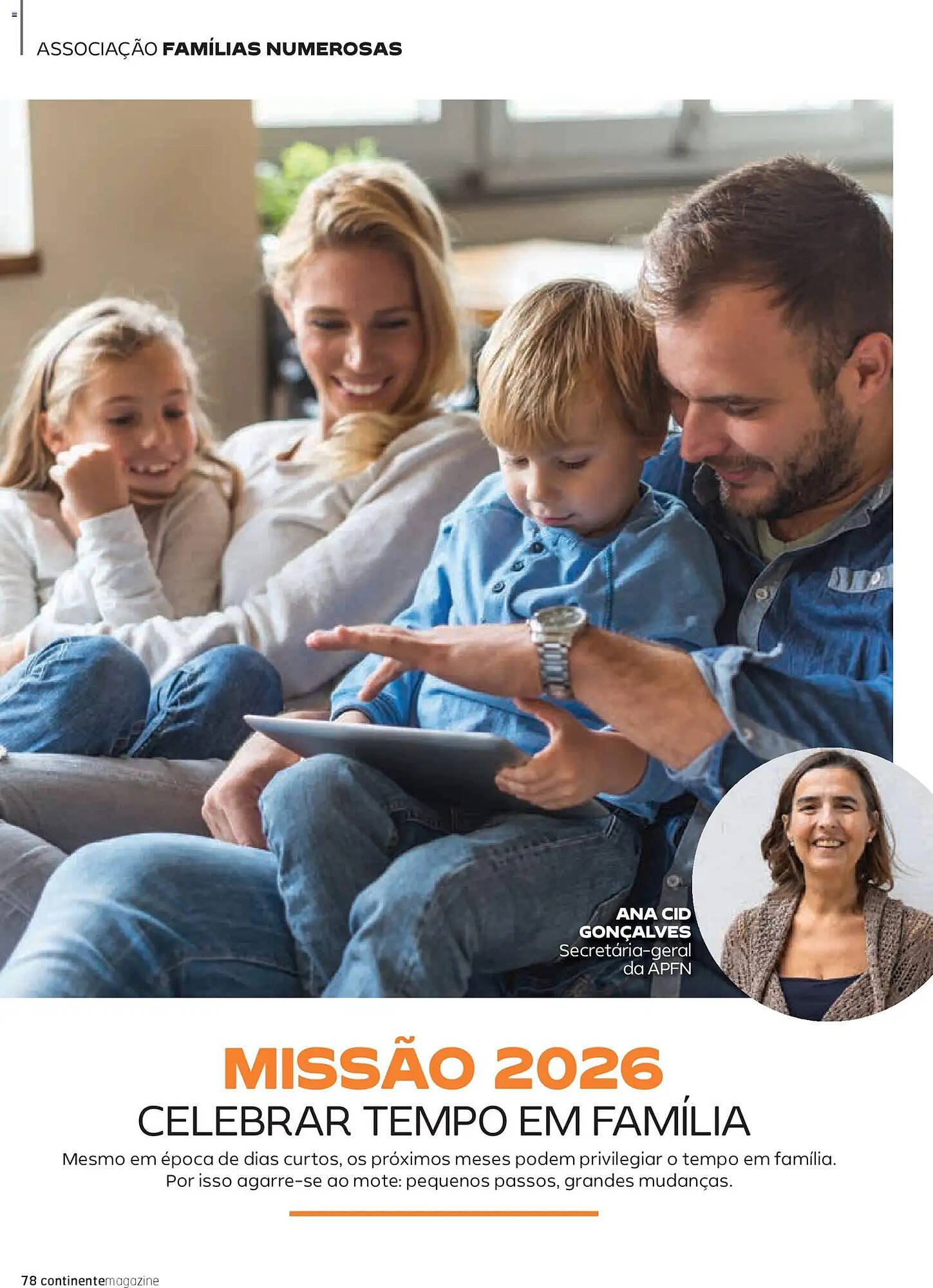 Folheto Continente (2026-01-06 - 2026-04-01) | 29