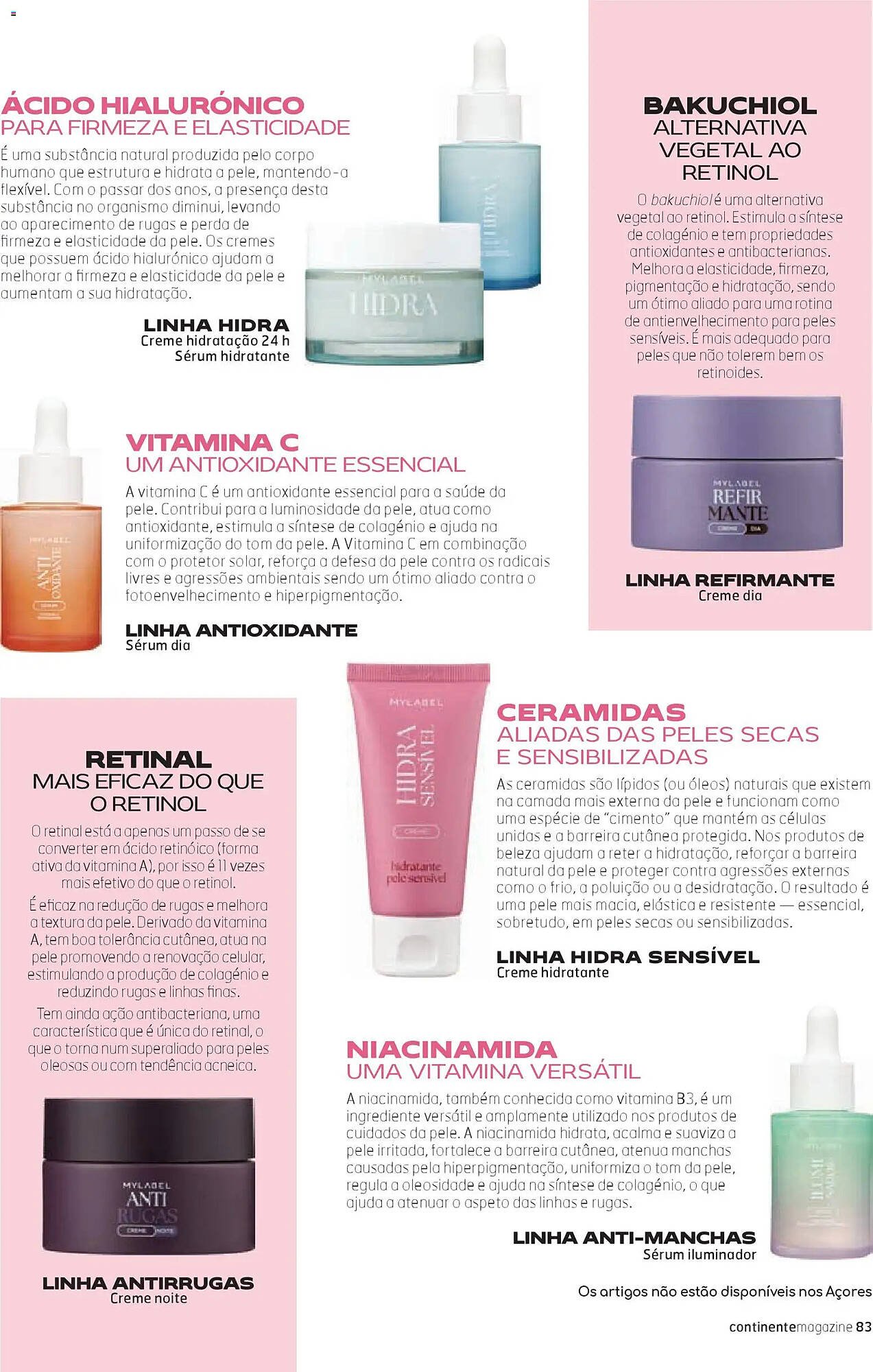 Folheto Continente (2026-01-06 - 2026-04-01) | 32