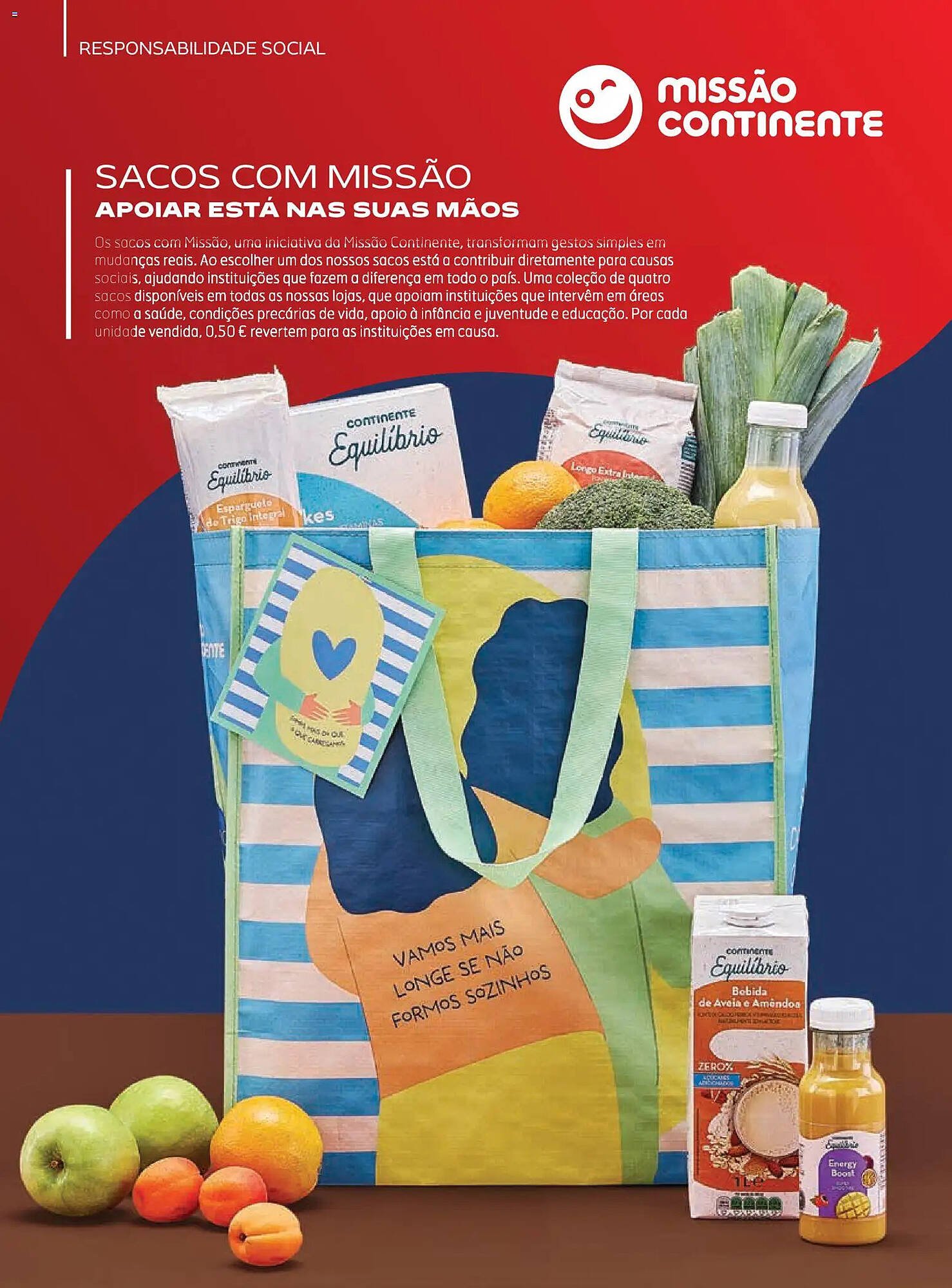 Folheto Continente (2026-01-06 - 2026-04-01) | 36