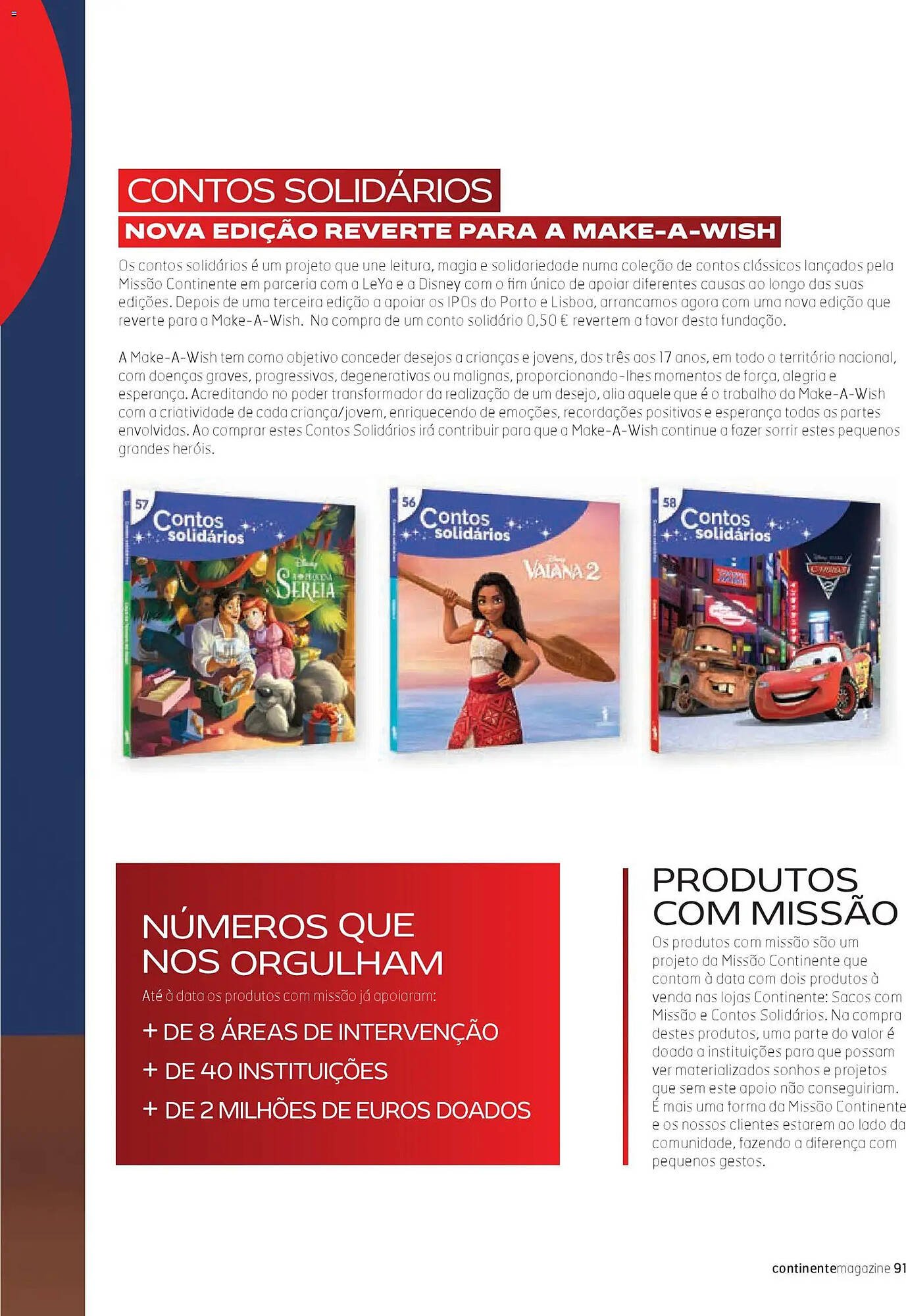 Folheto Continente (2026-01-06 - 2026-04-01) | 37