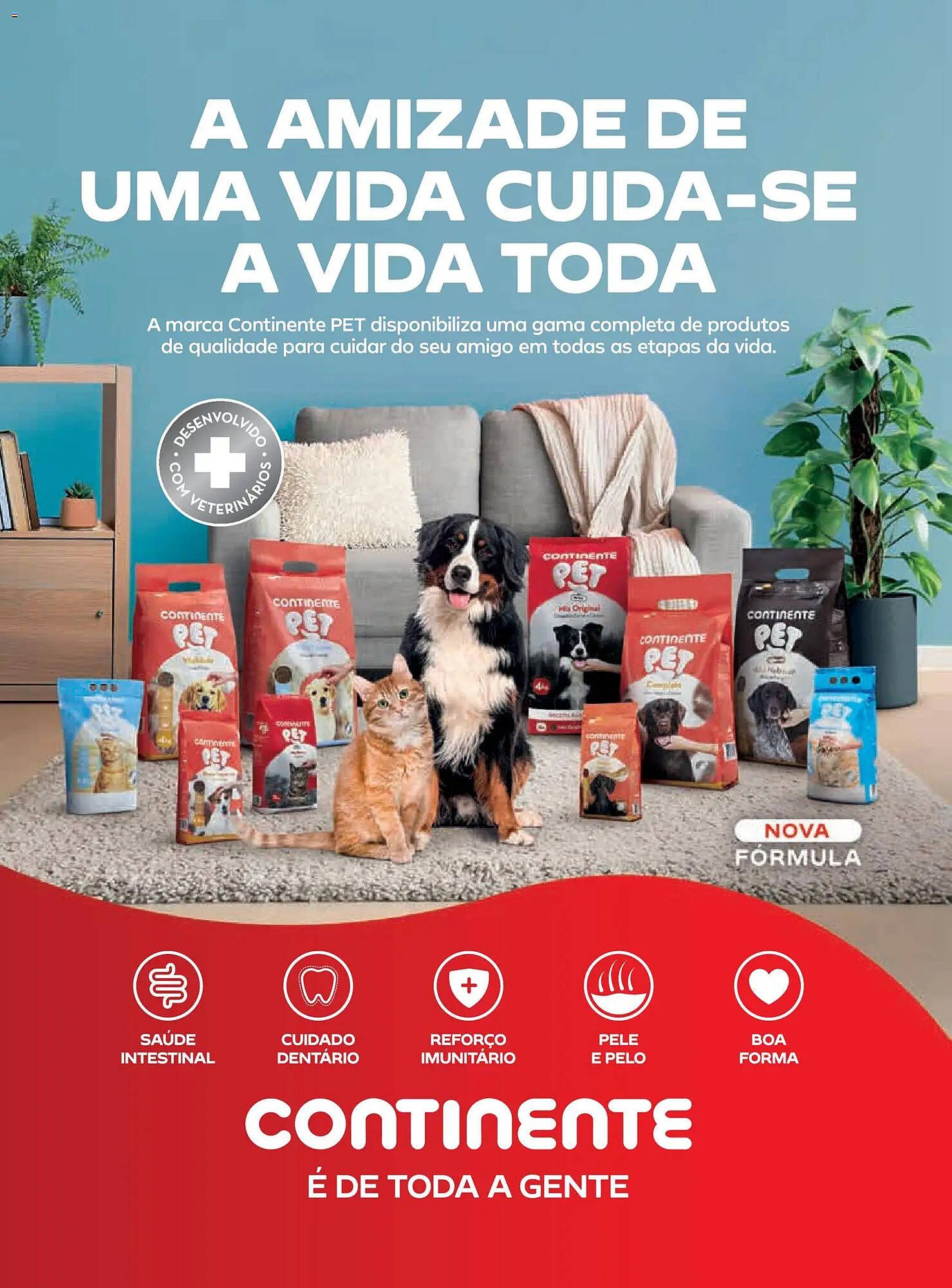 Folheto Continente (2026-01-06 - 2026-04-01) | 38