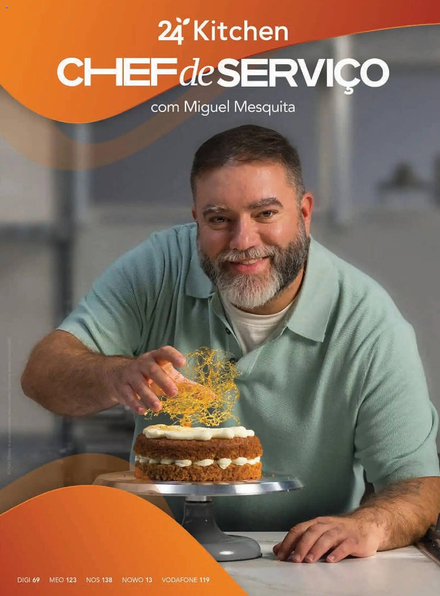 Folheto Continente (2026-01-06 - 2026-04-01) | 39