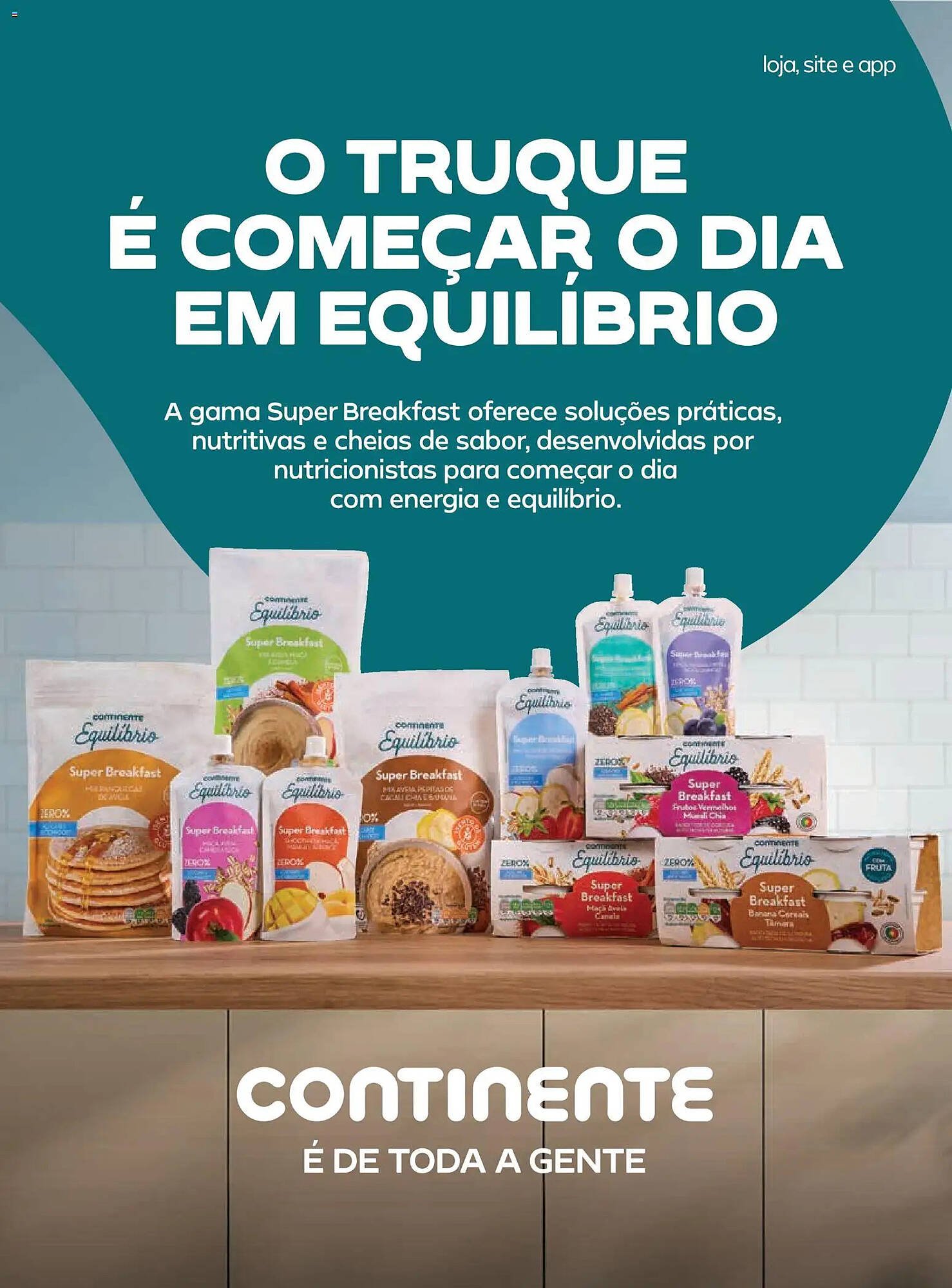 Folheto Continente (2026-01-06 - 2026-04-01) | 7