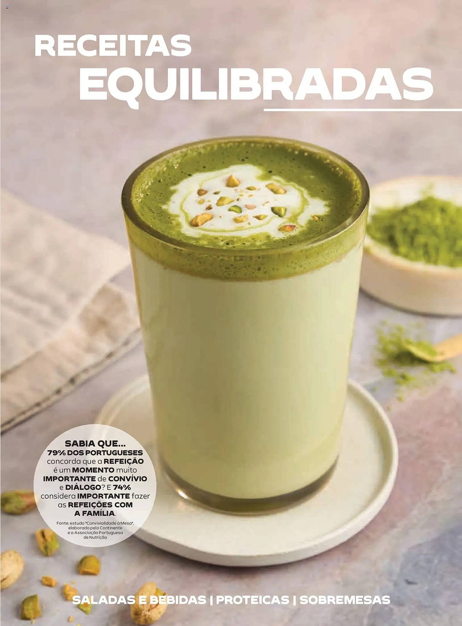 Folheto Continente (2026-01-06 - 2026-04-01) | 9