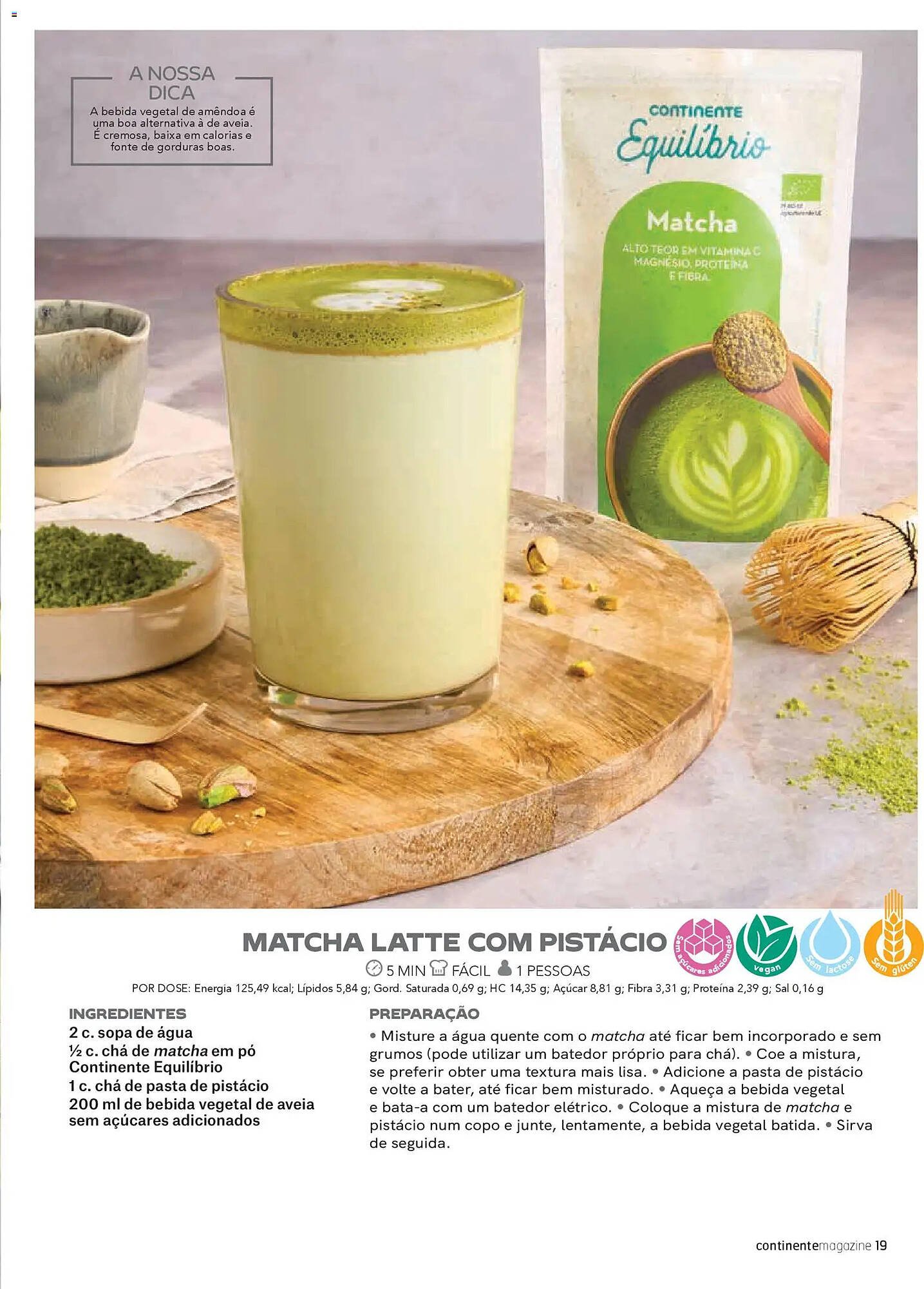 Folheto Continente (2026-01-06 - 2026-04-01) | 10