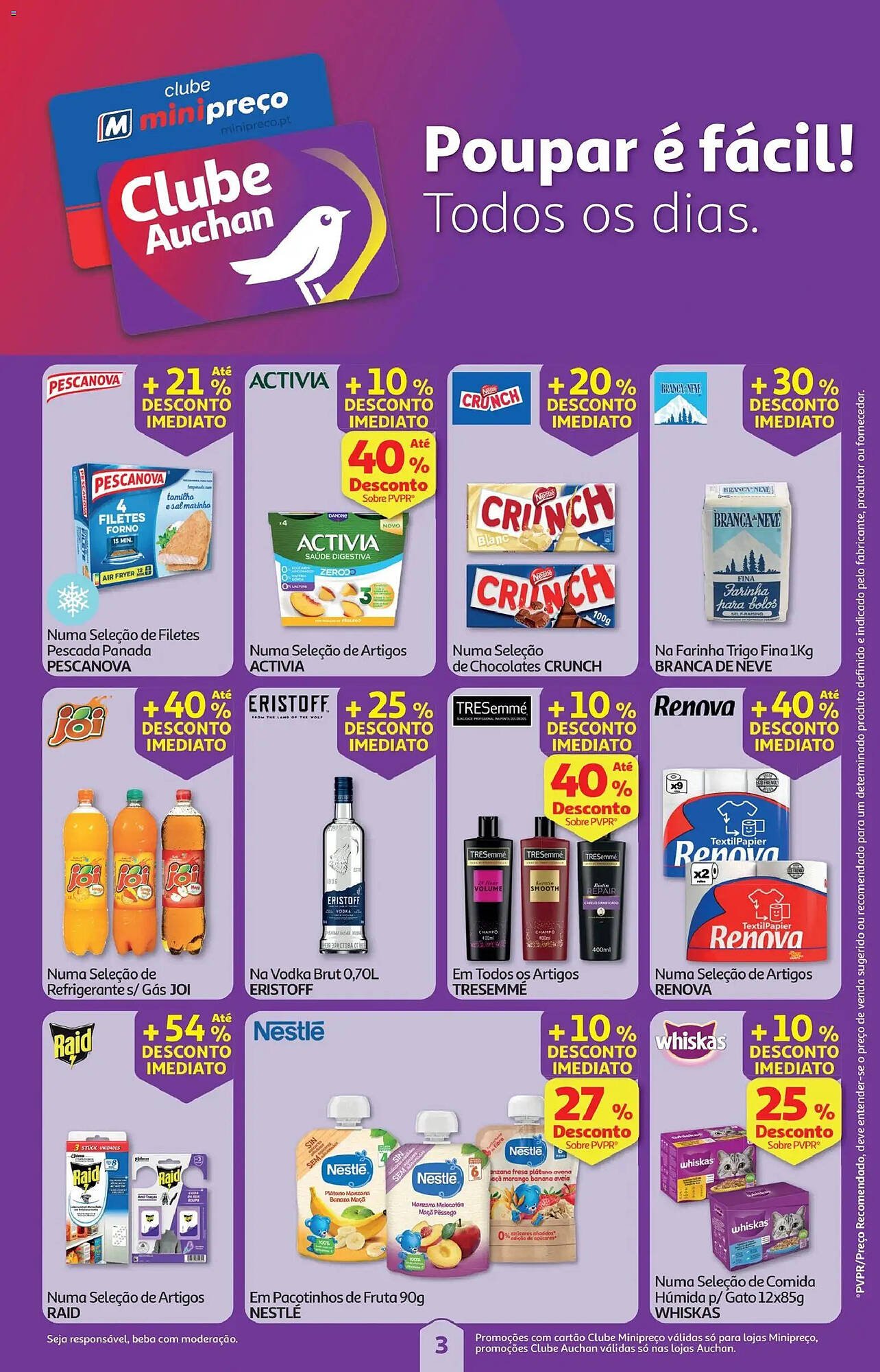 Folheto Minipreço (2025-11-20 - 2025-11-27) | 3