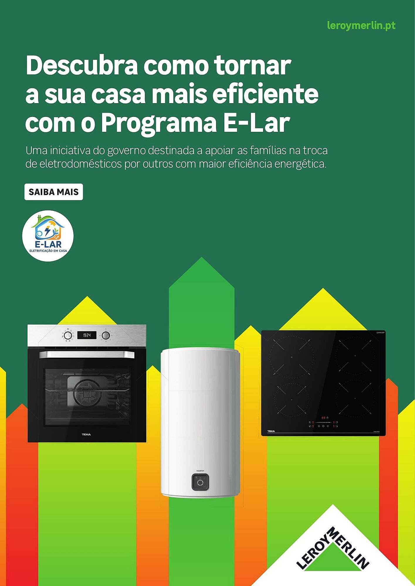 Folheto Leroy Merlin (2025-11-13 - 2025-12-09) | 12