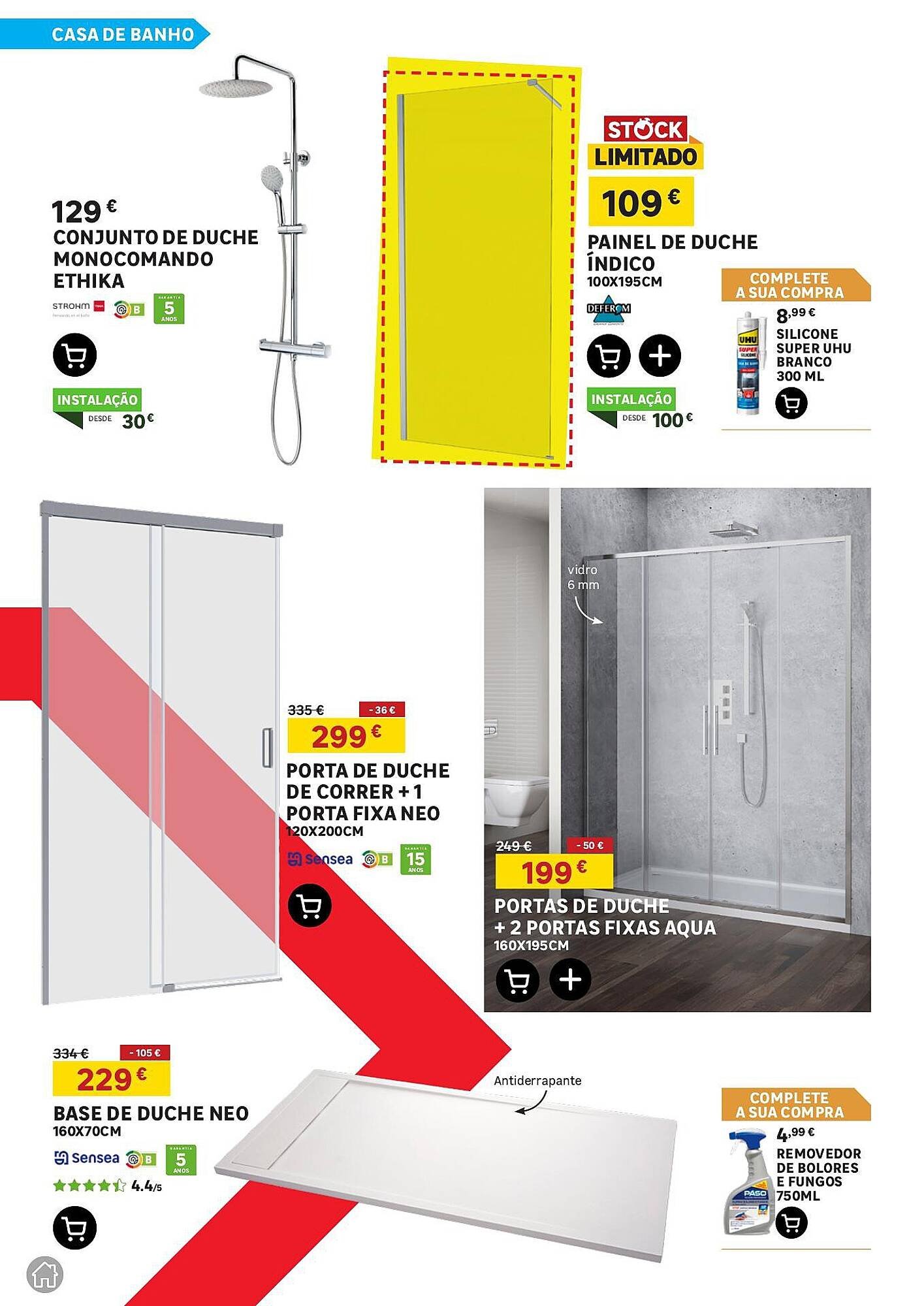 Folheto Leroy Merlin (2025-11-13 - 2025-12-09) | 14