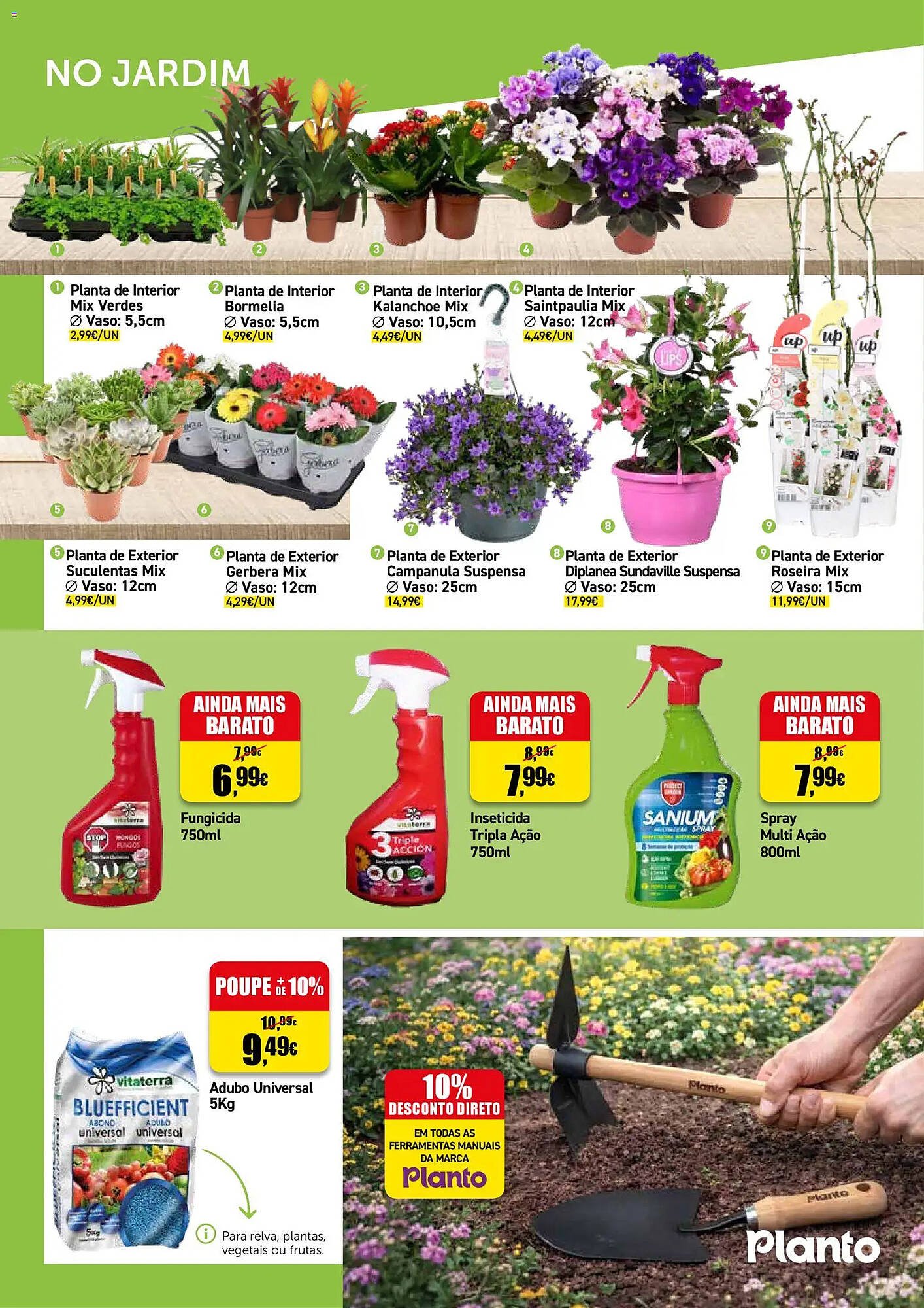 Folheto Agriloja (2026-03-31 - 2026-05-01) | 4