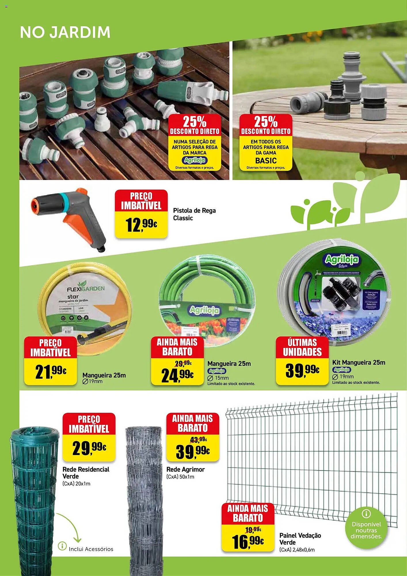 Folheto Agriloja (2026-03-31 - 2026-05-01) | 6