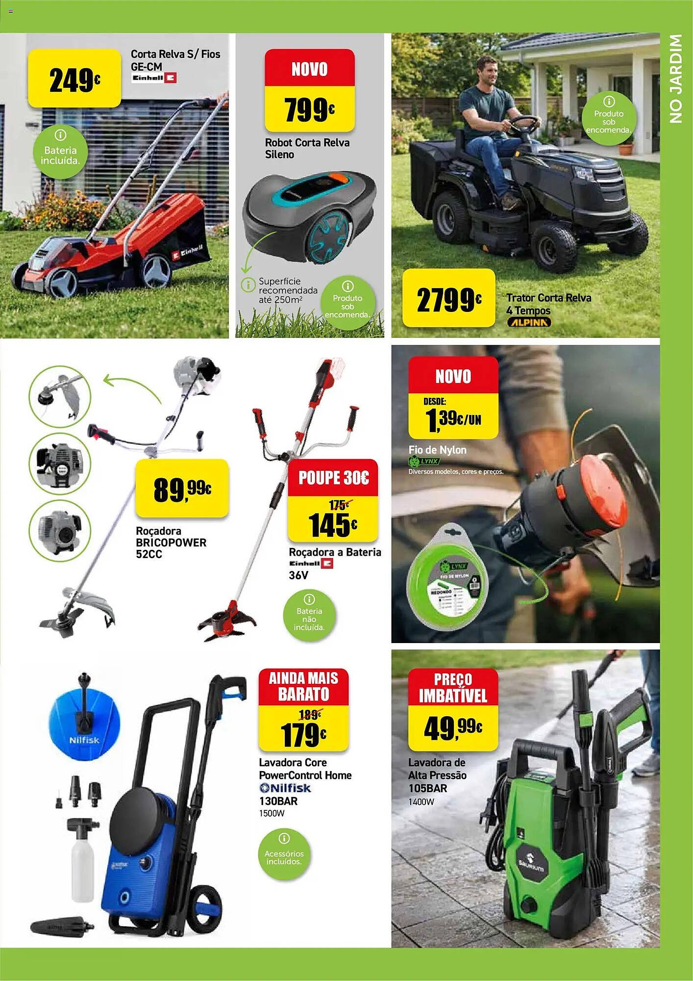 Folheto Agriloja (2026-03-31 - 2026-05-01) | 7