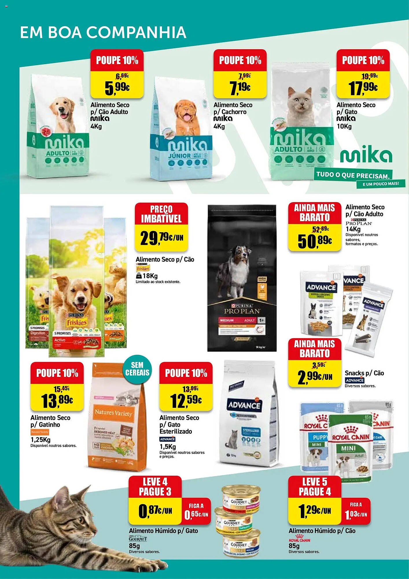 Folheto Agriloja (2026-03-31 - 2026-05-01) | 10