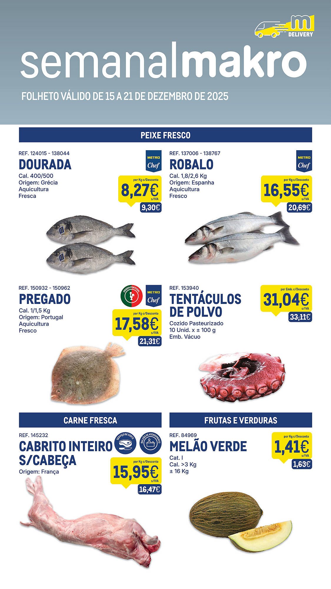 Catálogo Makro (2025-12-15 - 2025-12-21)