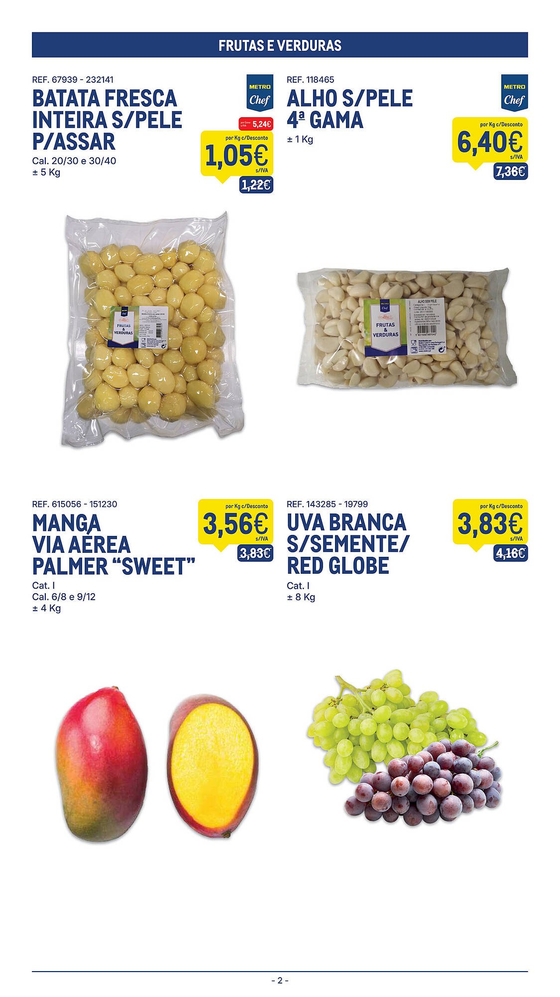 Catálogo Makro (2025-12-15 - 2025-12-21)