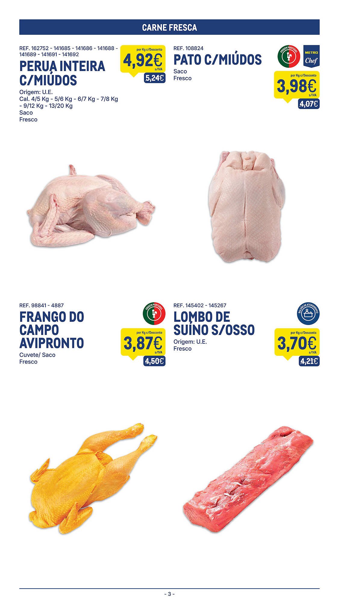 Catálogo Makro (2025-12-15 - 2025-12-21)