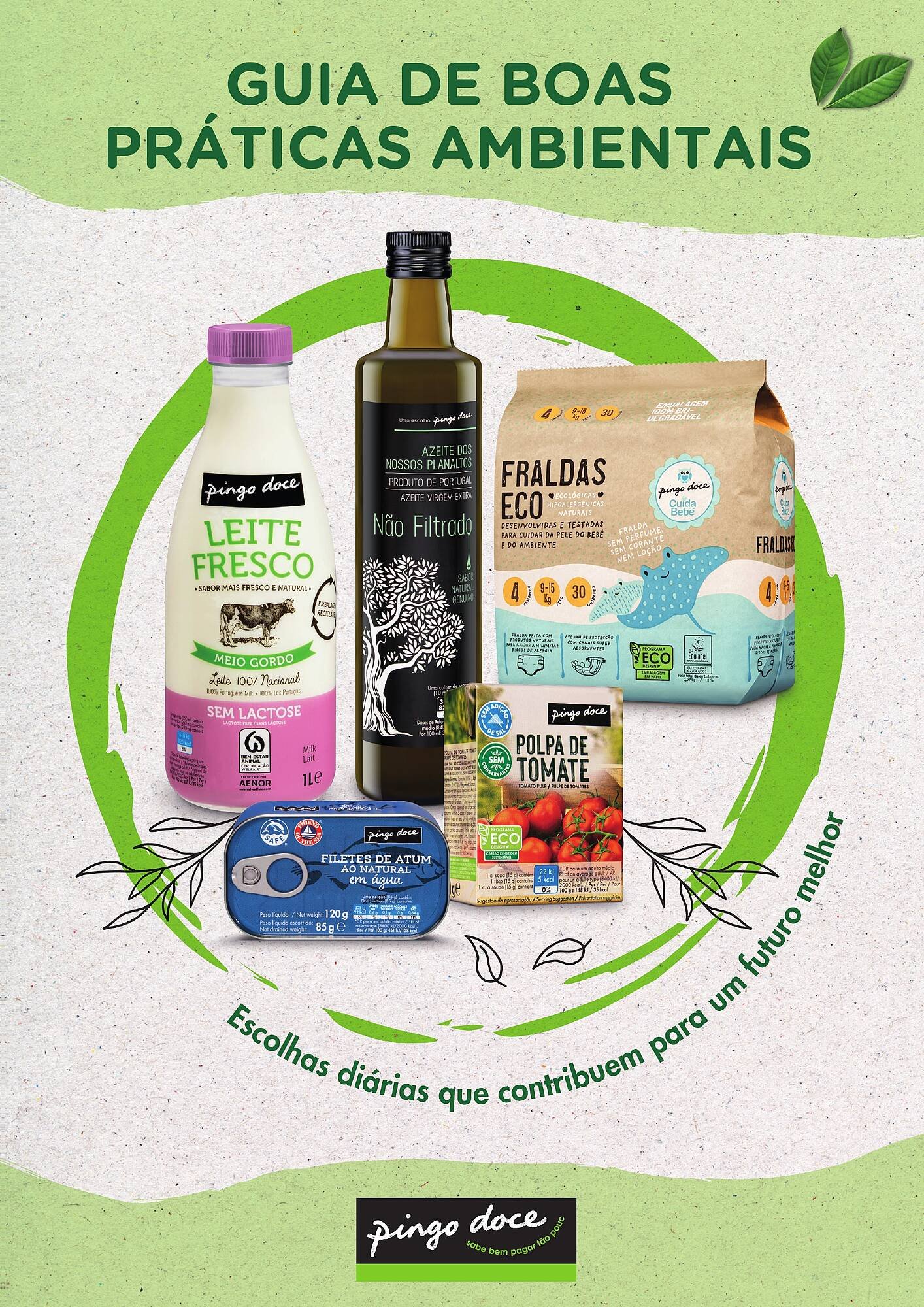 Folheto Pingo Doce (2025-10-19 - 2026-12-26)