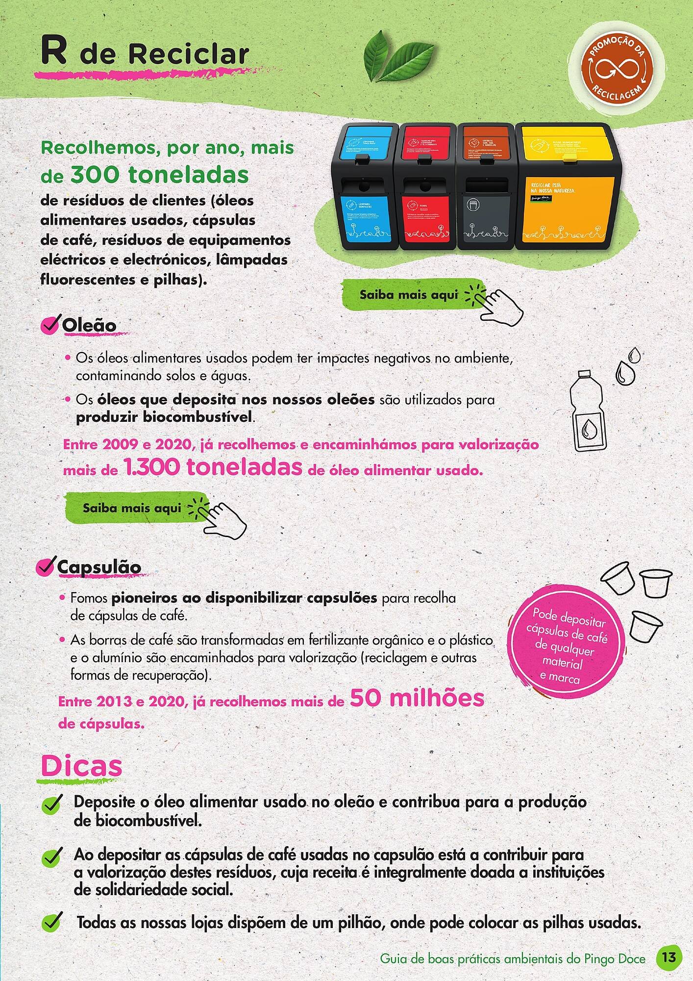 Folheto Pingo Doce (2025-10-19 - 2026-12-26)