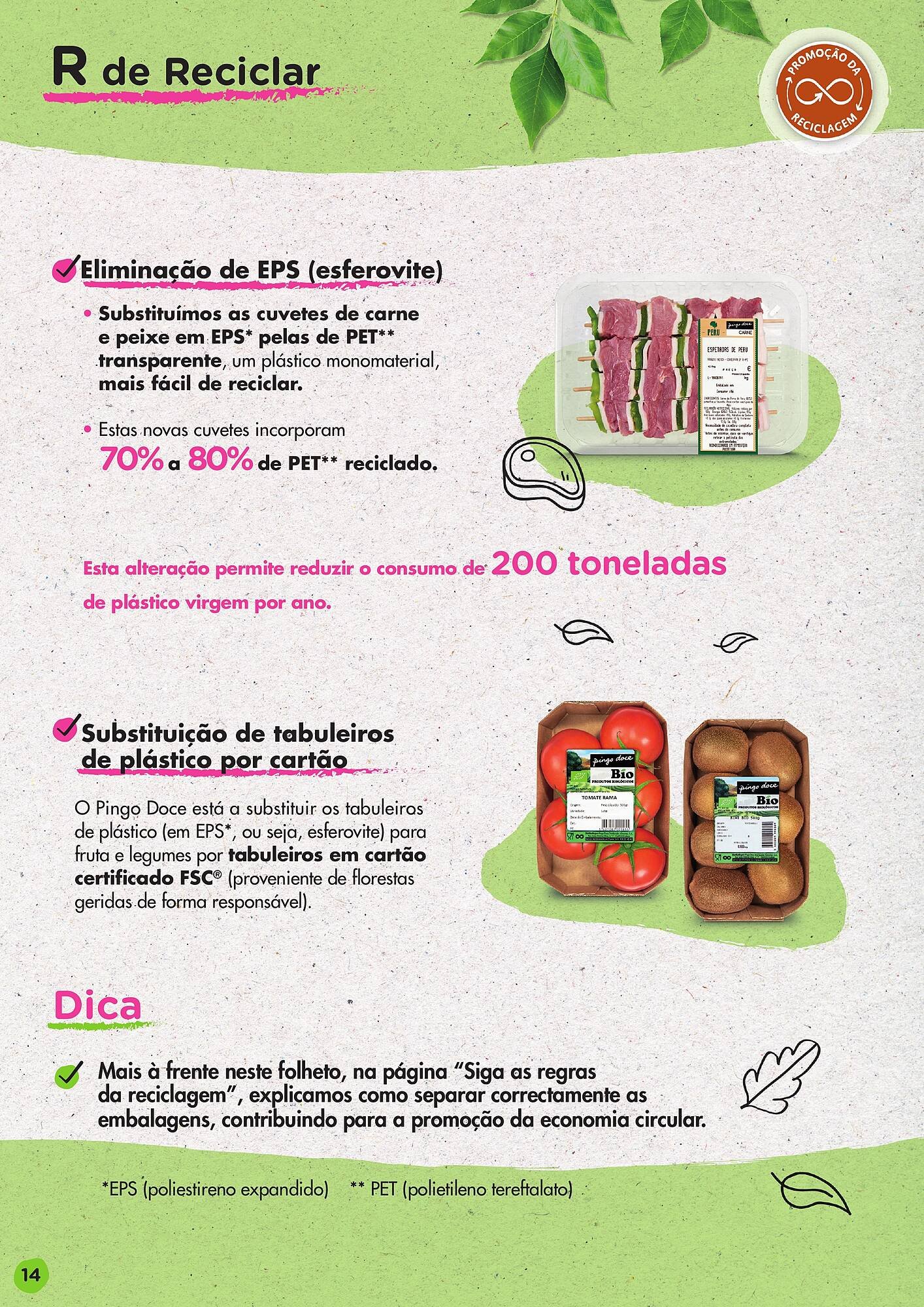 Folheto Pingo Doce (2025-10-19 - 2026-12-26)