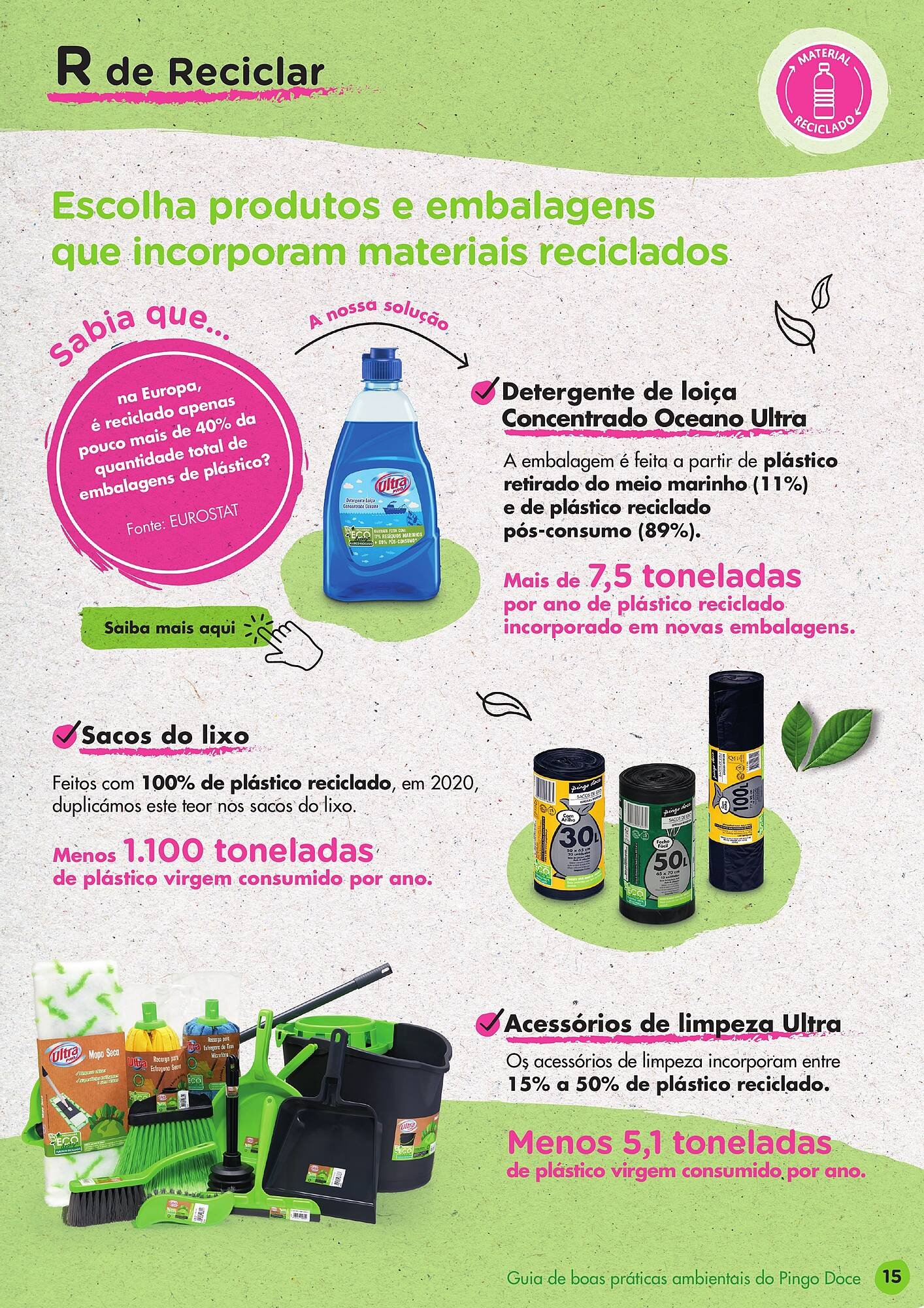 Folheto Pingo Doce (2025-10-19 - 2026-12-26)