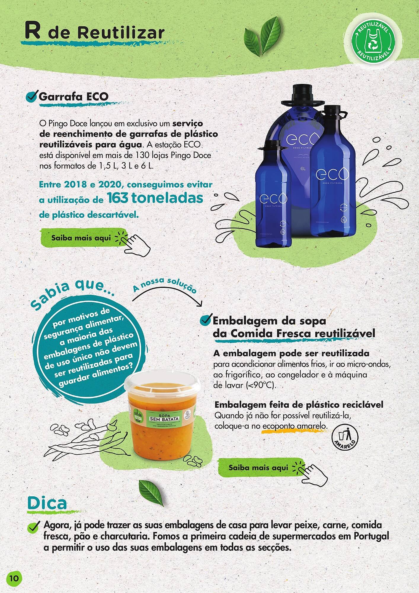 Folheto Pingo Doce (2025-10-19 - 2026-12-26)