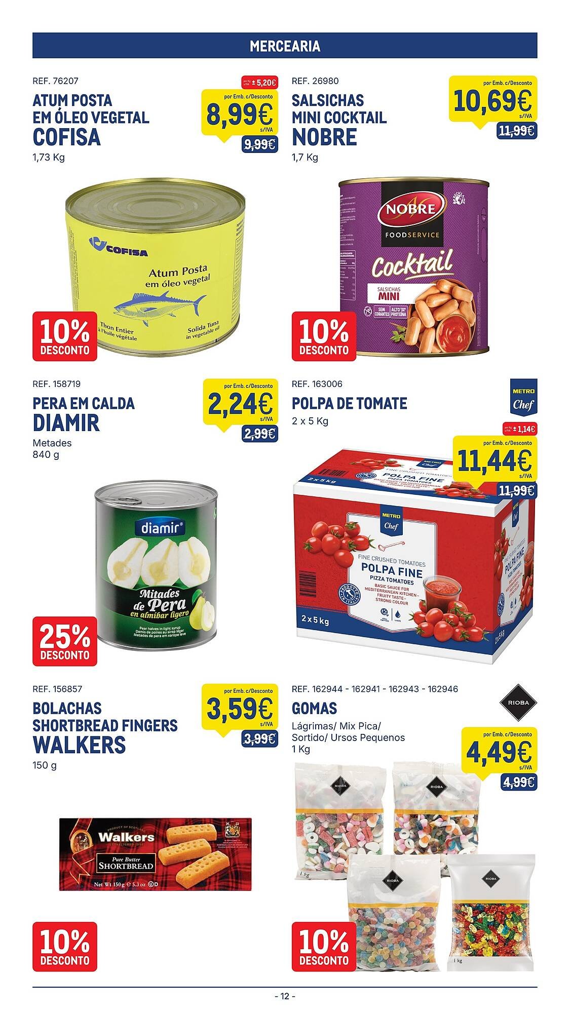 Catálogo Makro (2026-03-17 - 2026-03-23) | 12