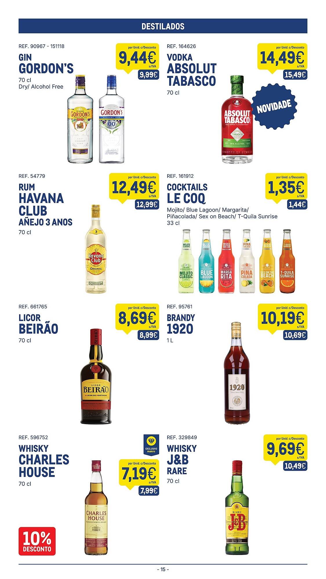 Catálogo Makro (2026-03-17 - 2026-03-23) | 15