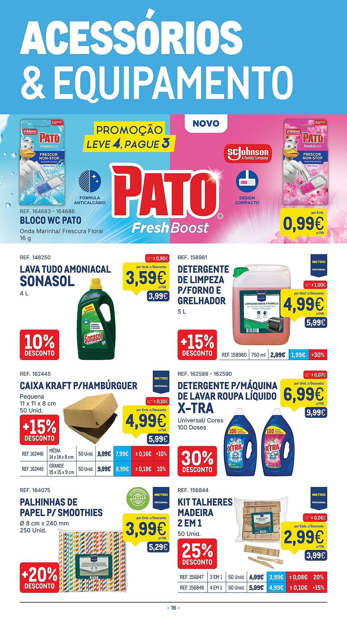 Catálogo Makro (2026-03-17 - 2026-03-23) | 16
