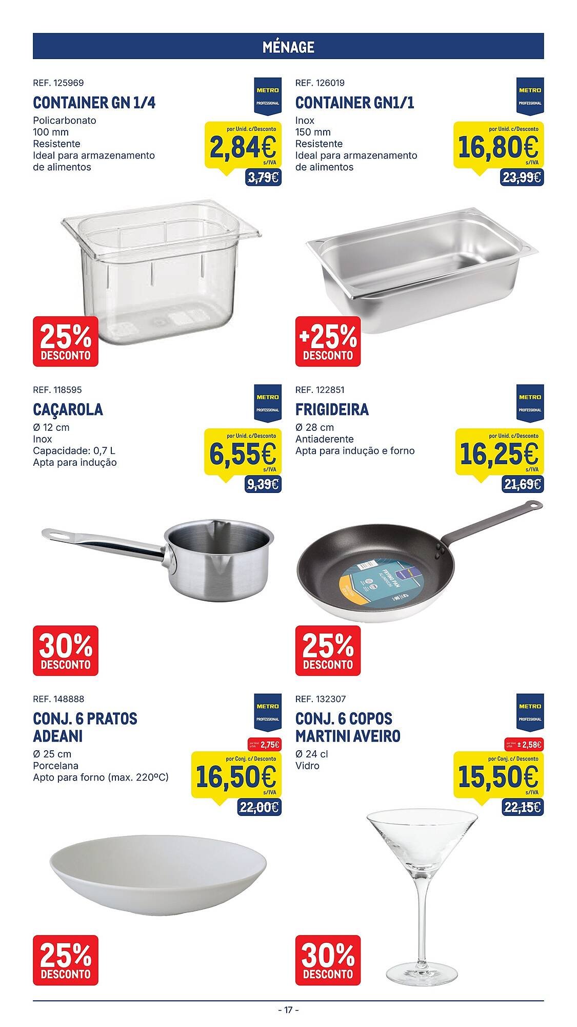 Catálogo Makro (2026-03-17 - 2026-03-23) | 17