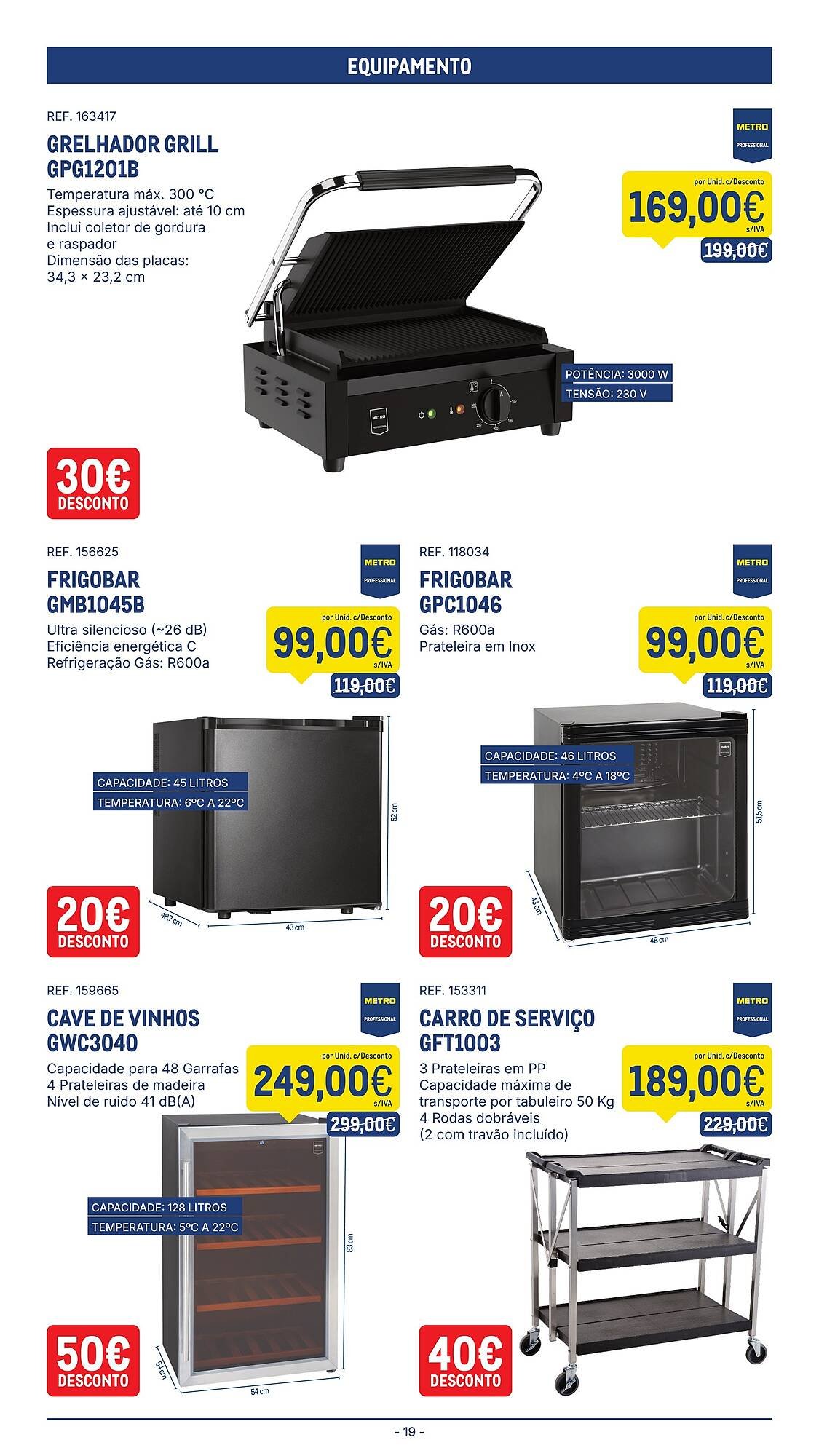 Catálogo Makro (2026-03-17 - 2026-03-23) | 19