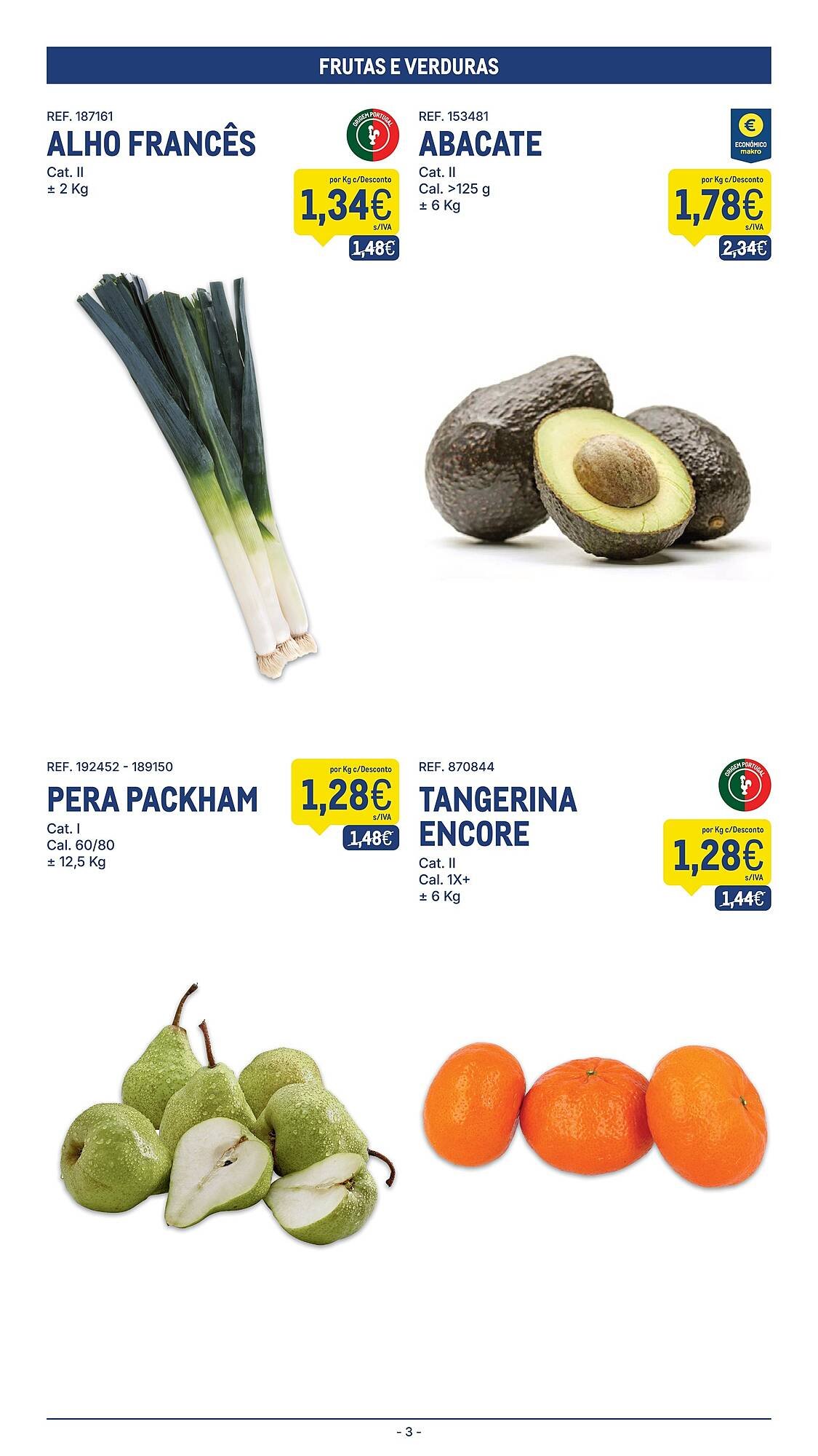 Catálogo Makro (2026-03-17 - 2026-03-23) | 3