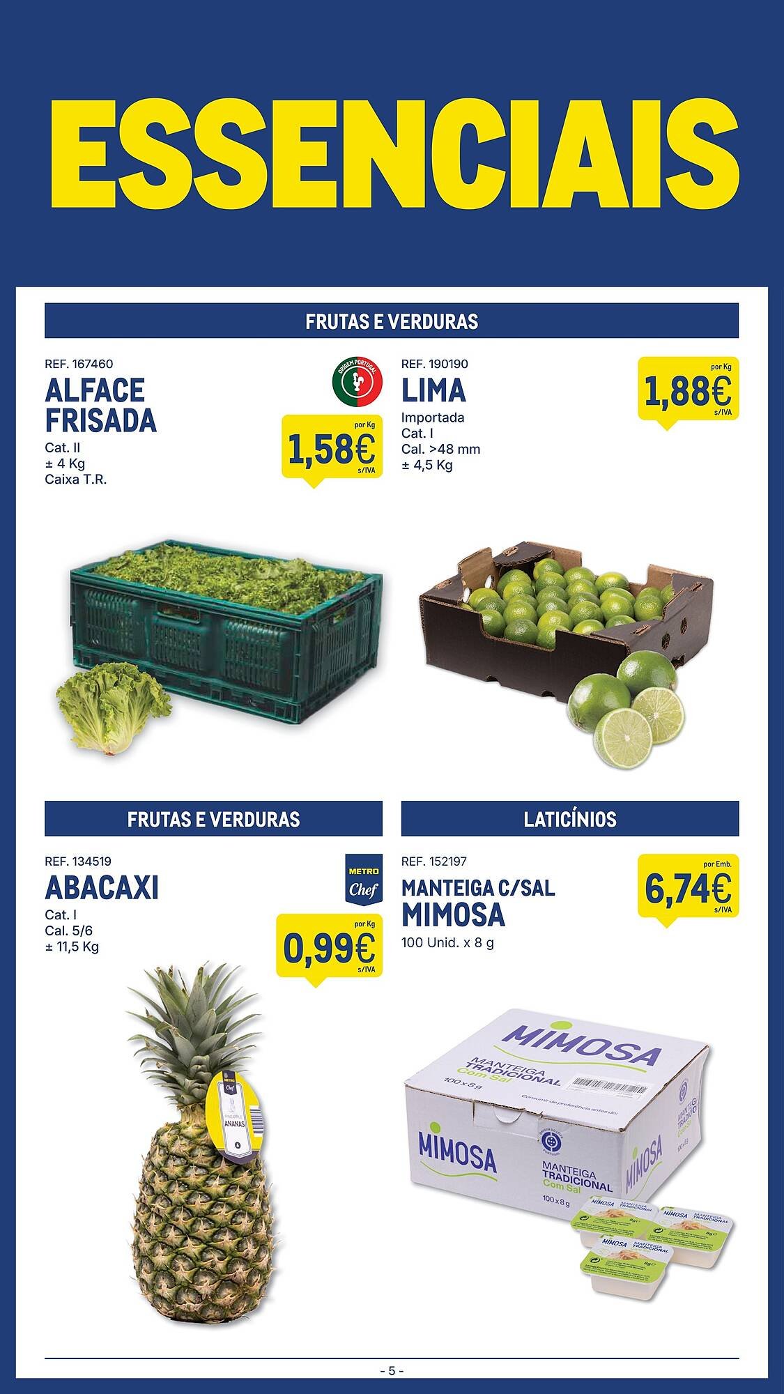 Catálogo Makro (2026-03-17 - 2026-03-23) | 5