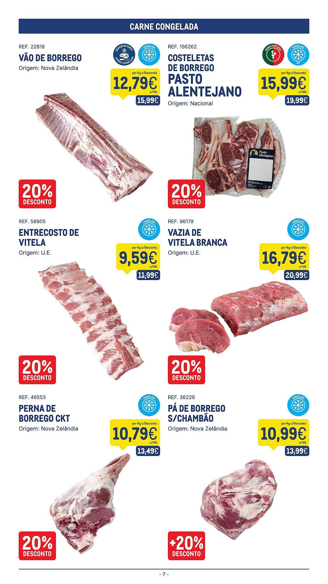 Catálogo Makro (2026-03-17 - 2026-03-23) | 7